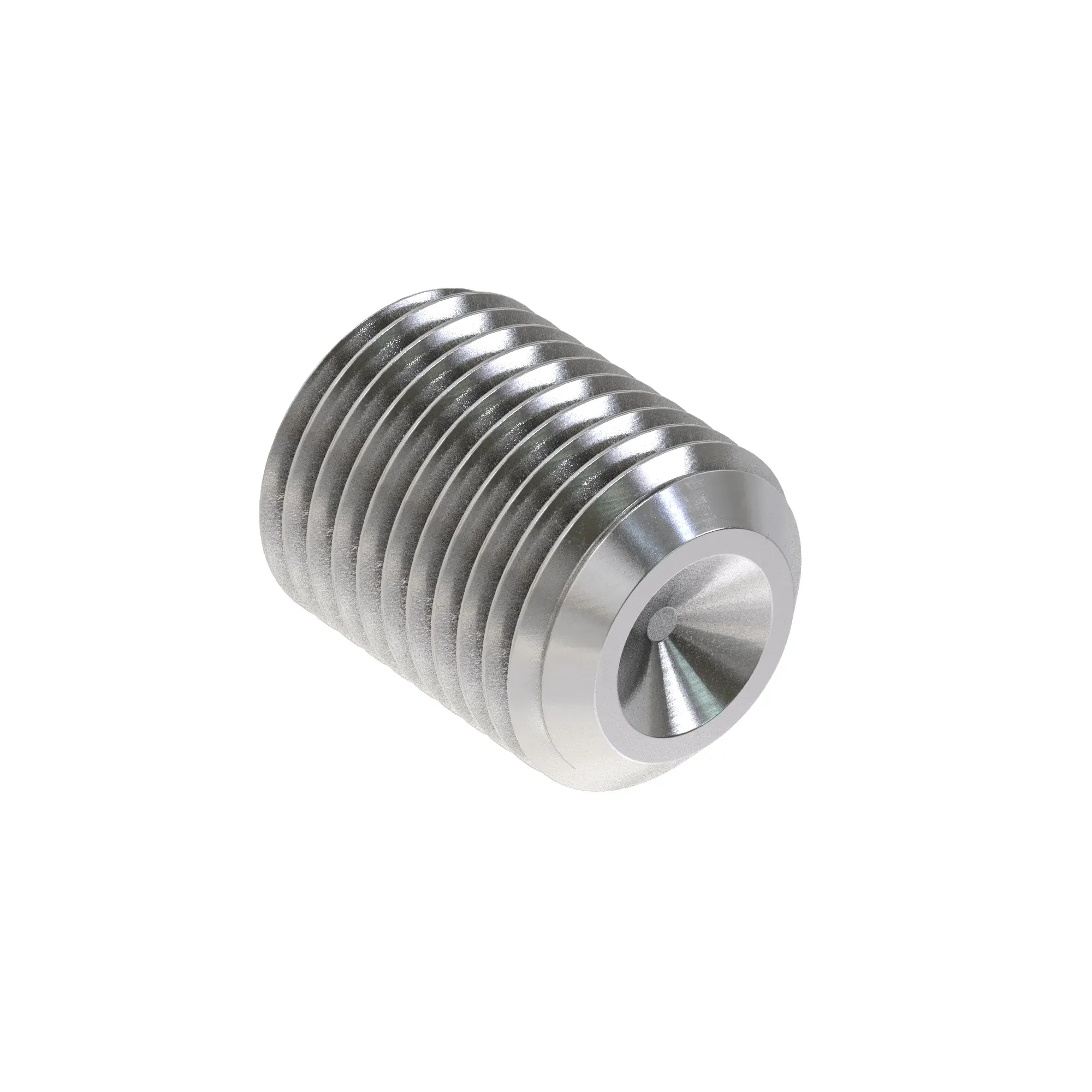 John Deere Set Screw, M5 X 6 - L100271