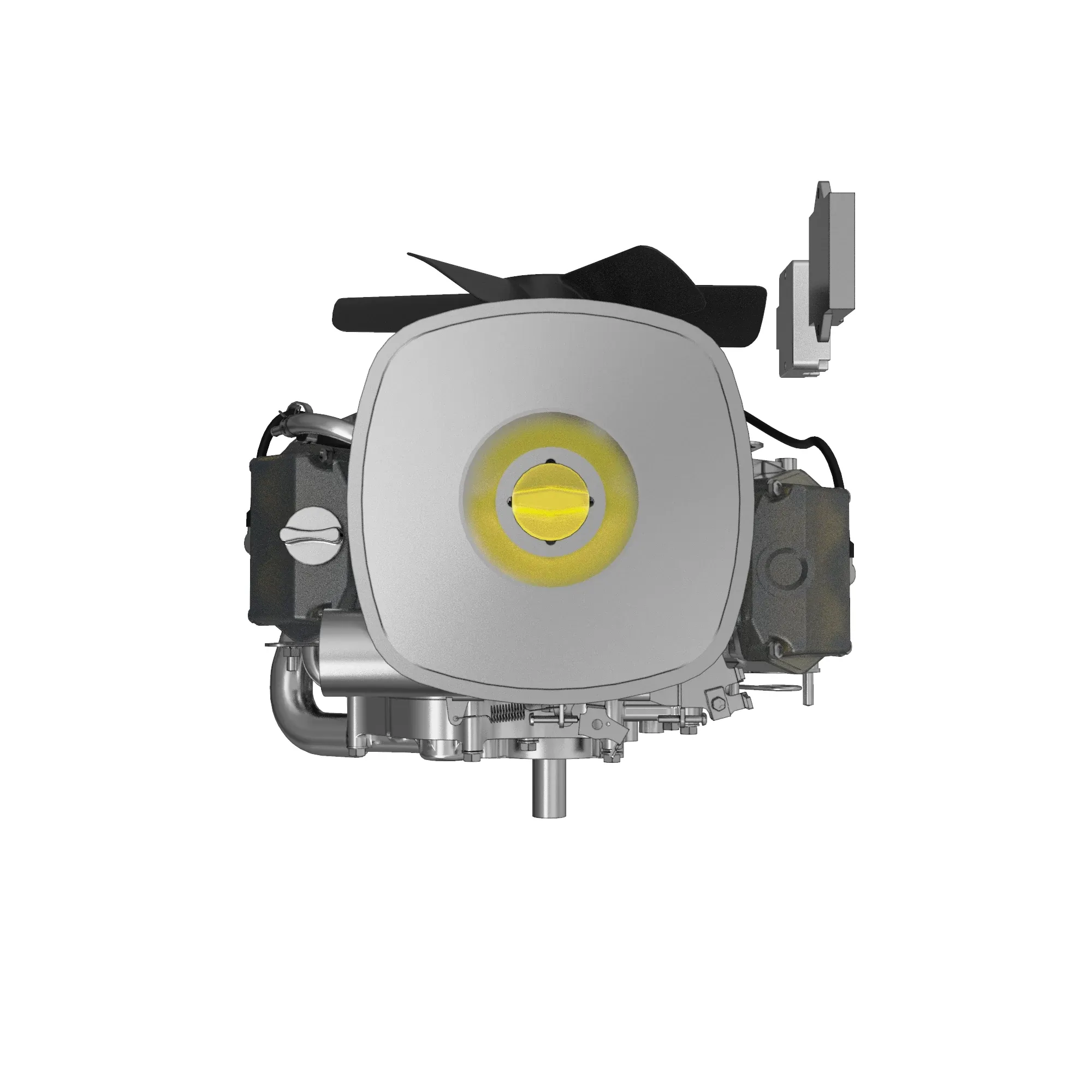 Gasoline Engine