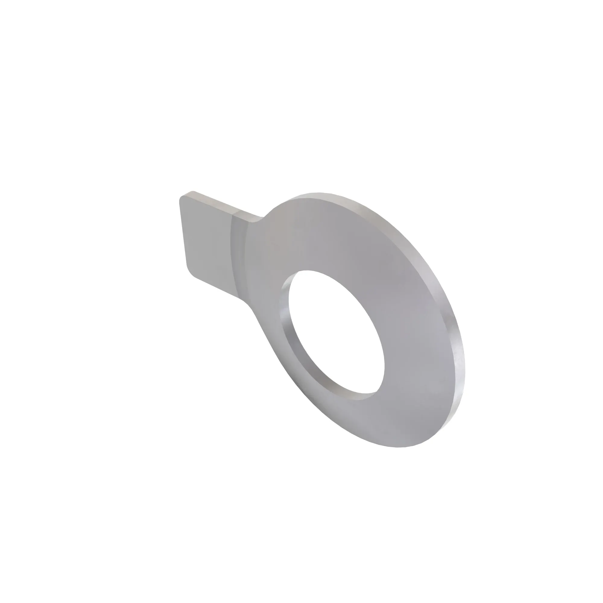 THRUST WASHER