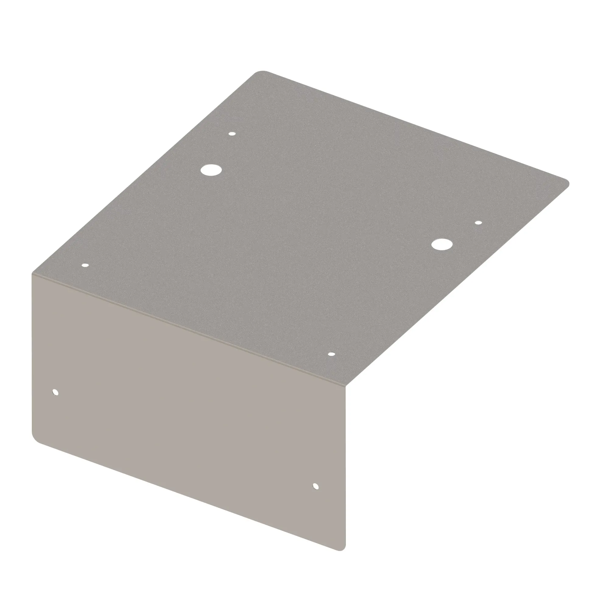 John Deere Heat Shield - HXE197416