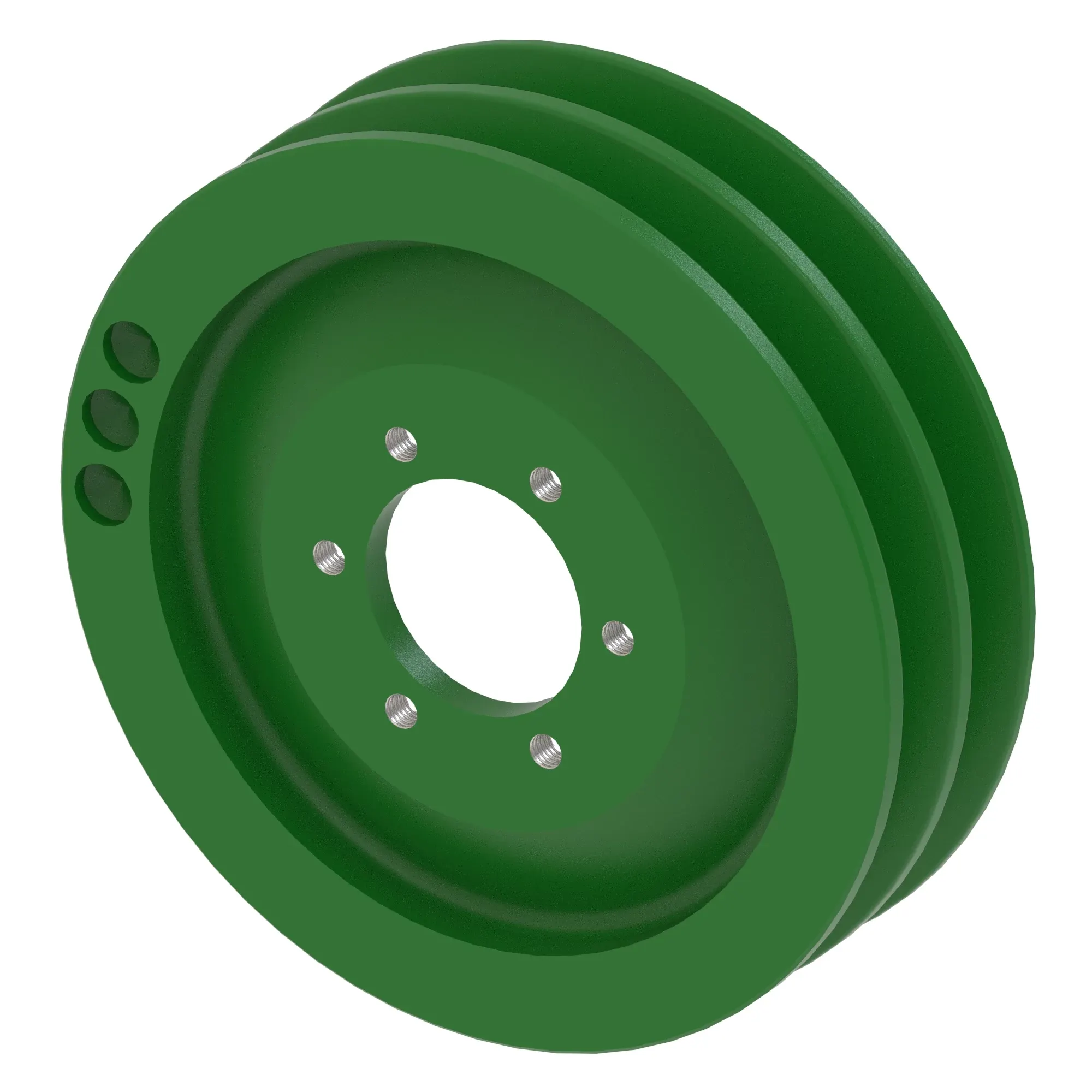 John Deere Pulley - YC32869