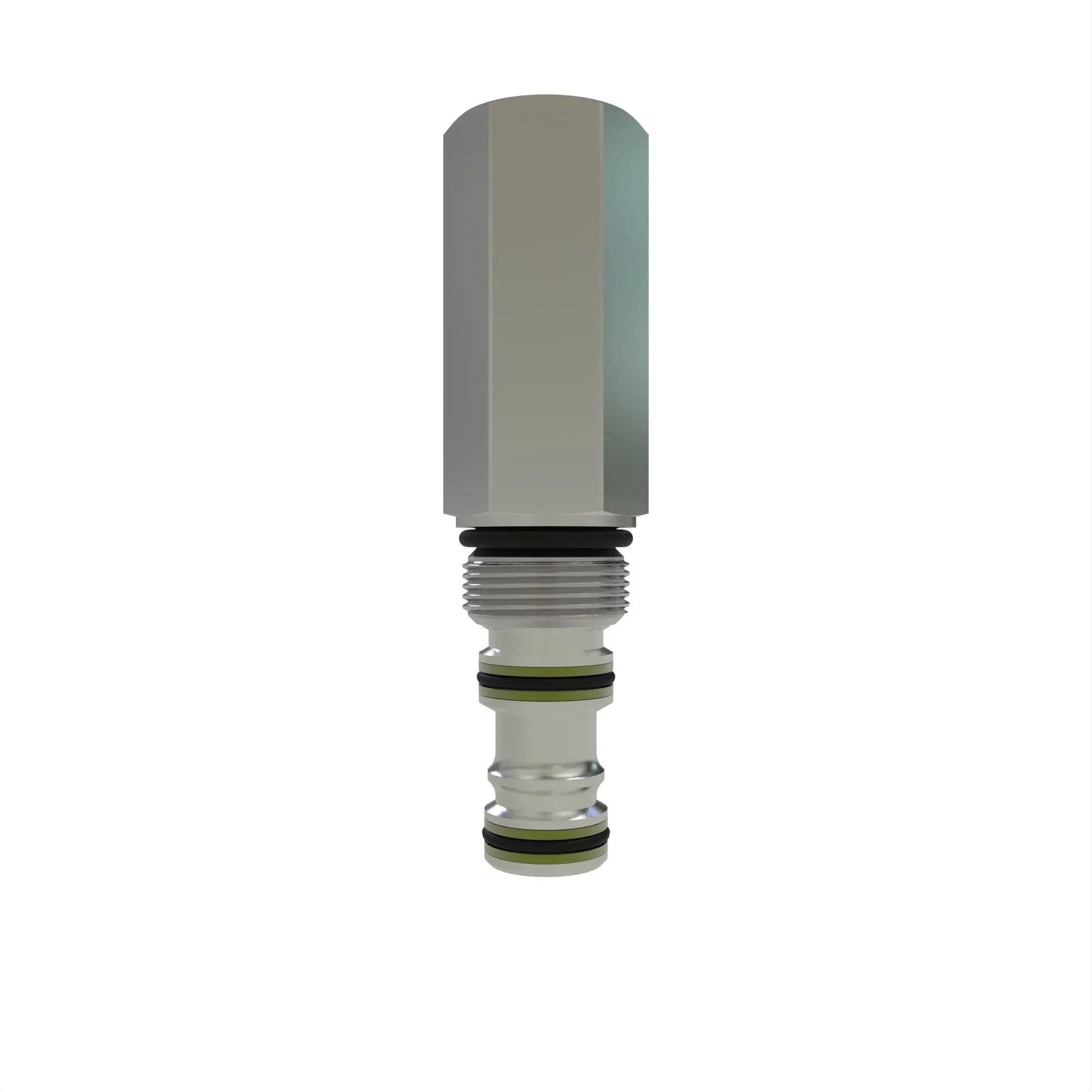 FLOW CONTROL HYD. VALVE, CUSTOM EP1
