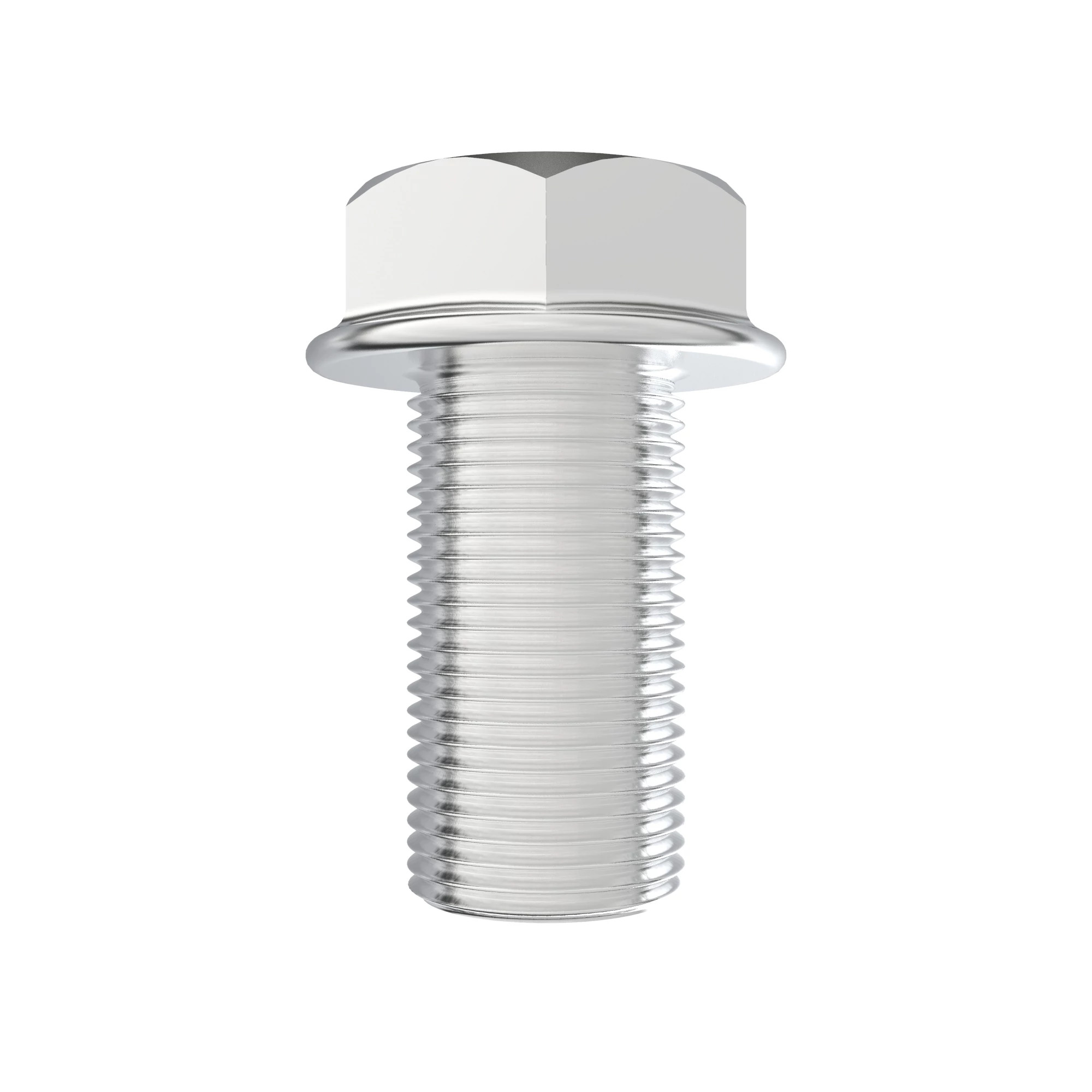 E91863: Hexagonal Head Flanged Screw, M12 X 25 | Shop.Deere.com