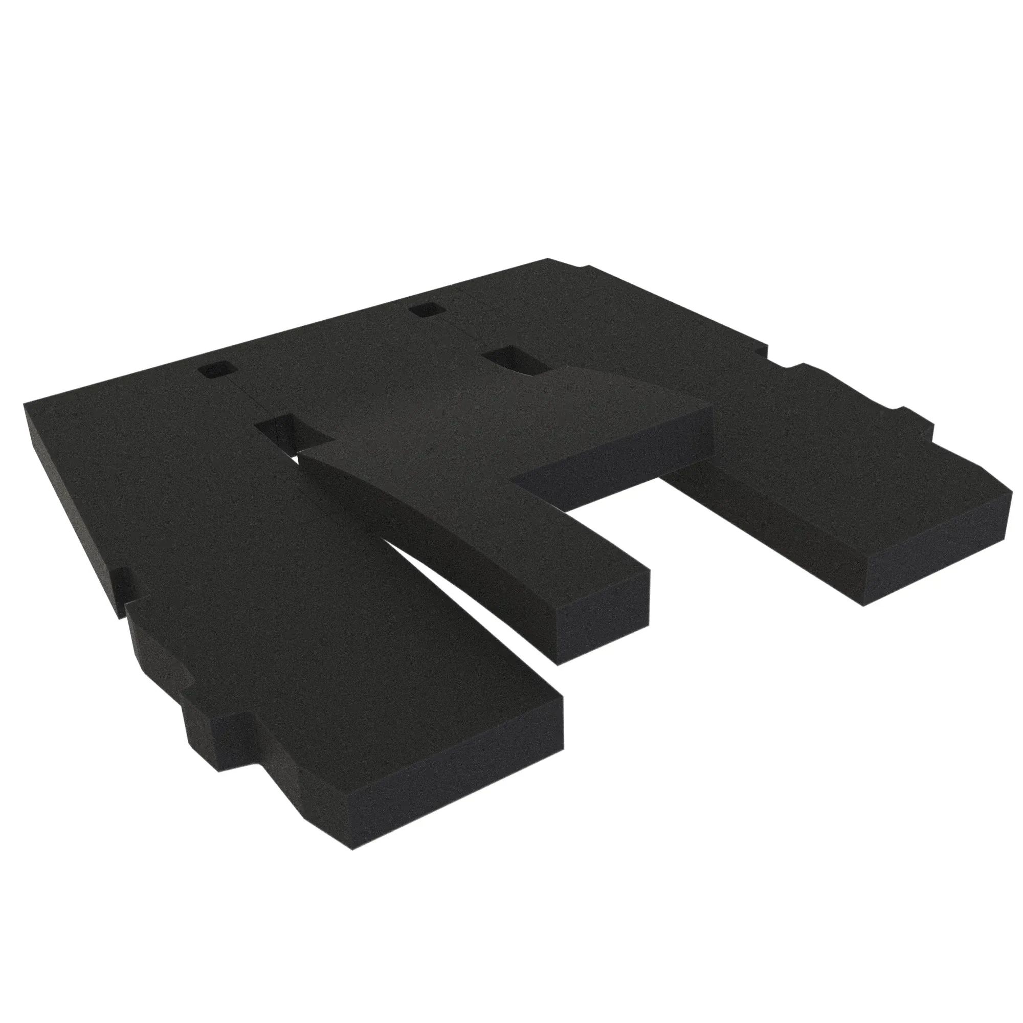 John Deere Barrier - LVU24720