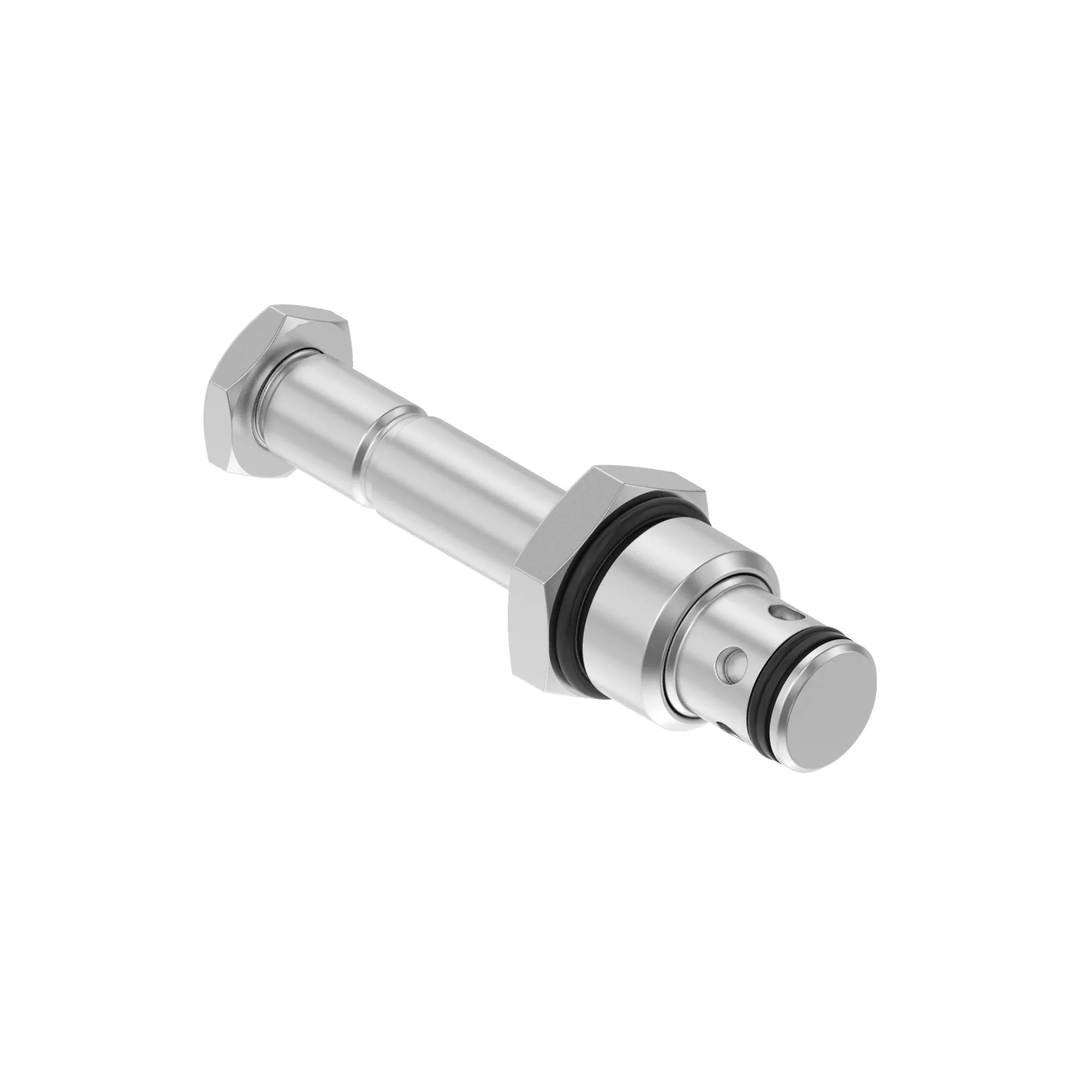 John Deere Solenoid Valve - AA75546