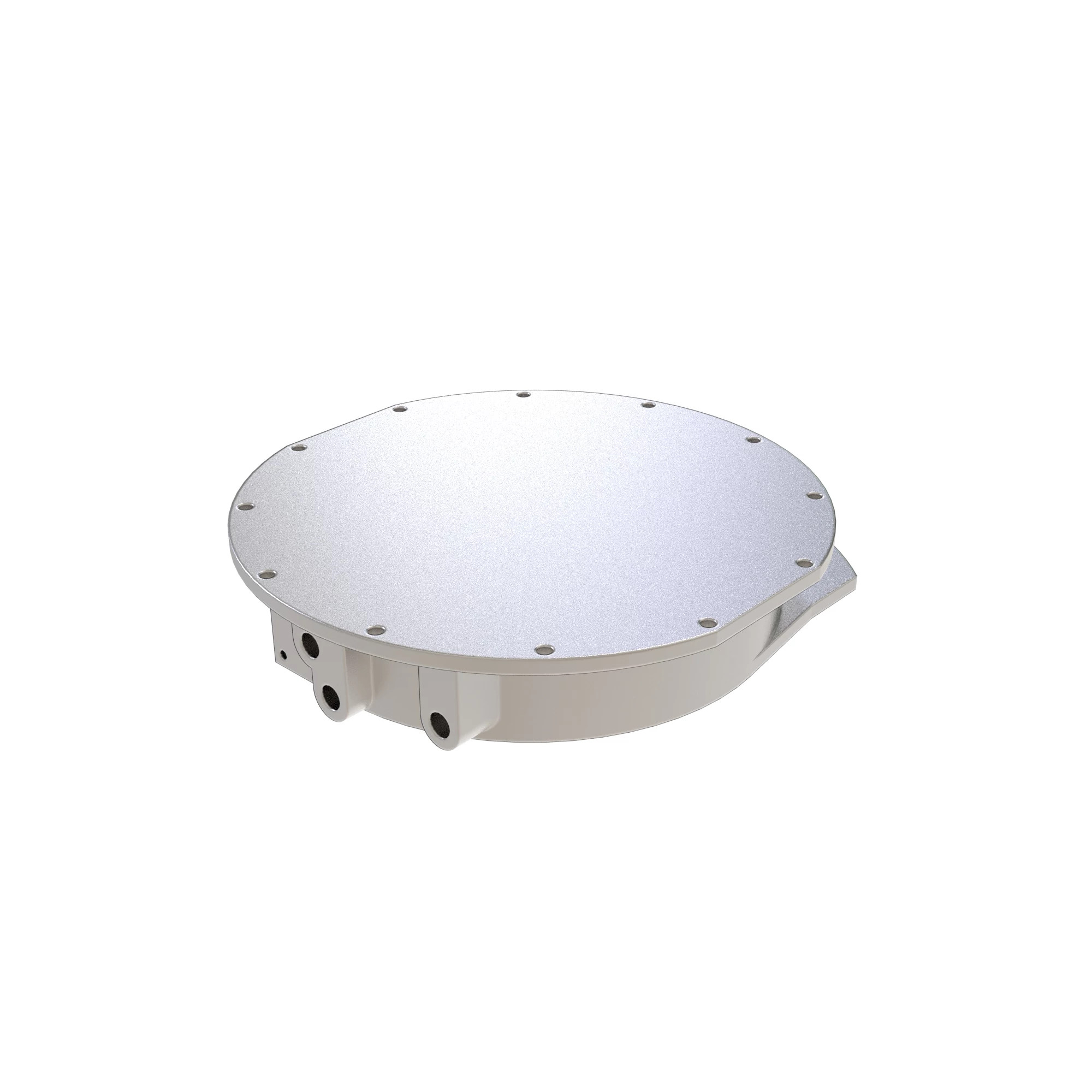 T154130: Transmission Housing