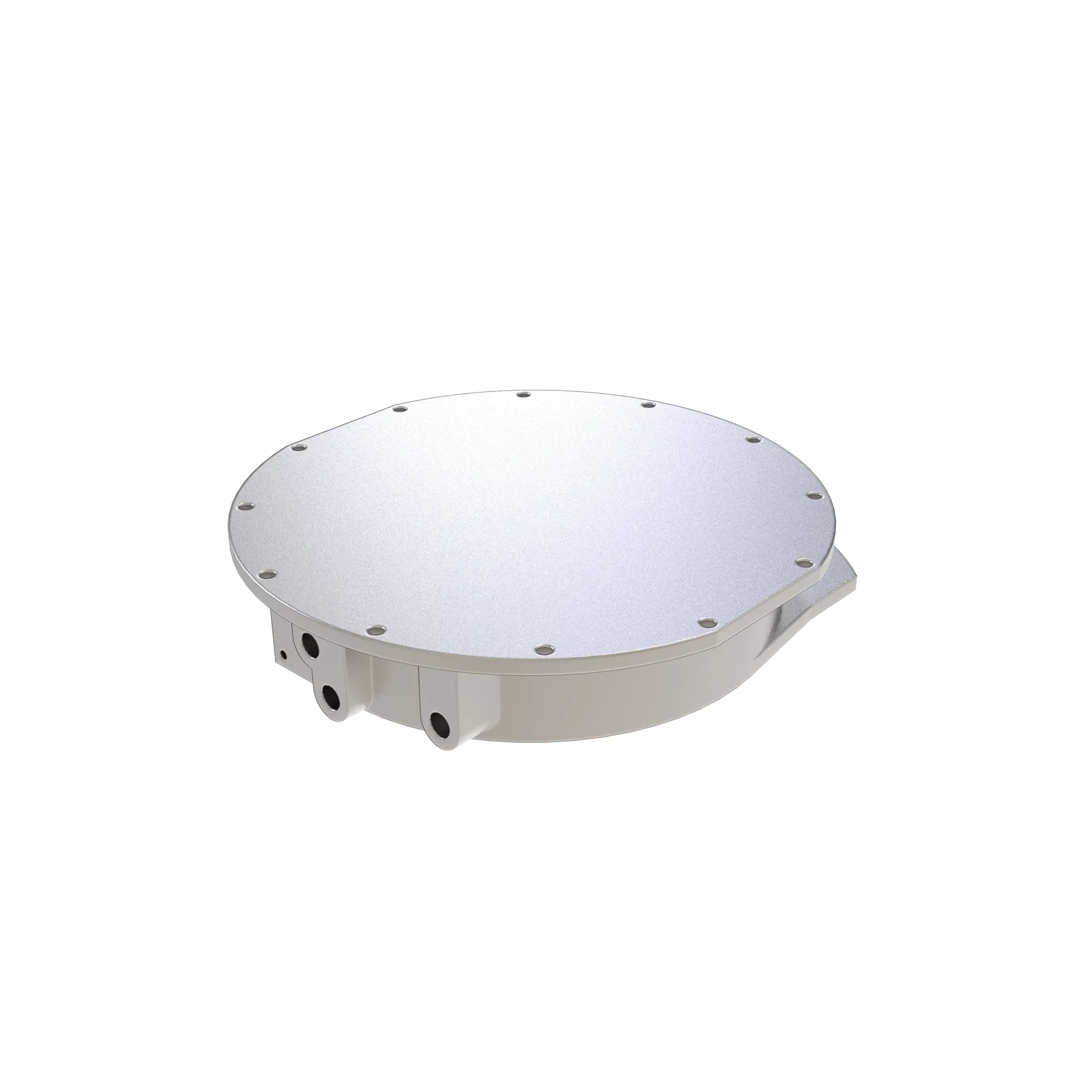 T154130: Transmission Housing