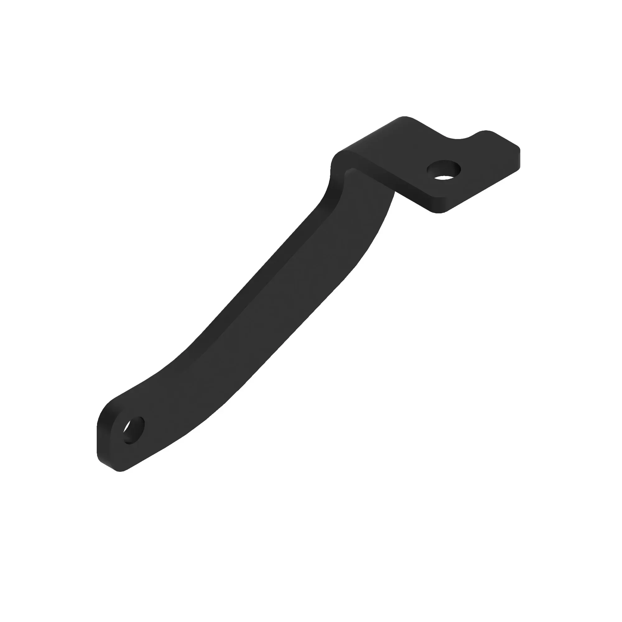John Deere Bracket - TR130975