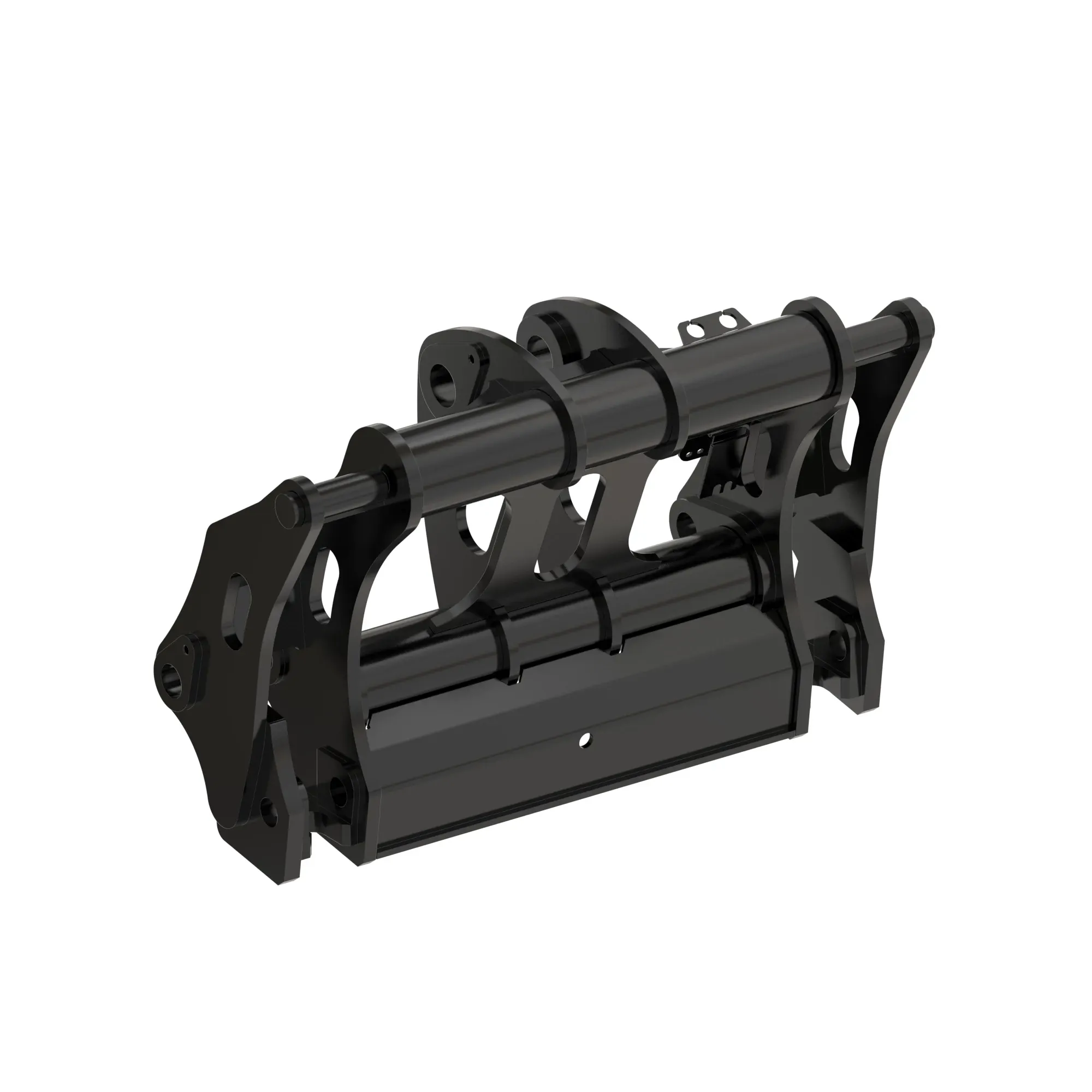 Quick Coupler