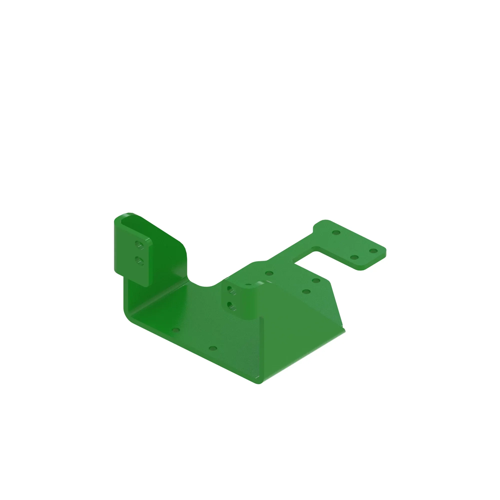 REAR HITCH