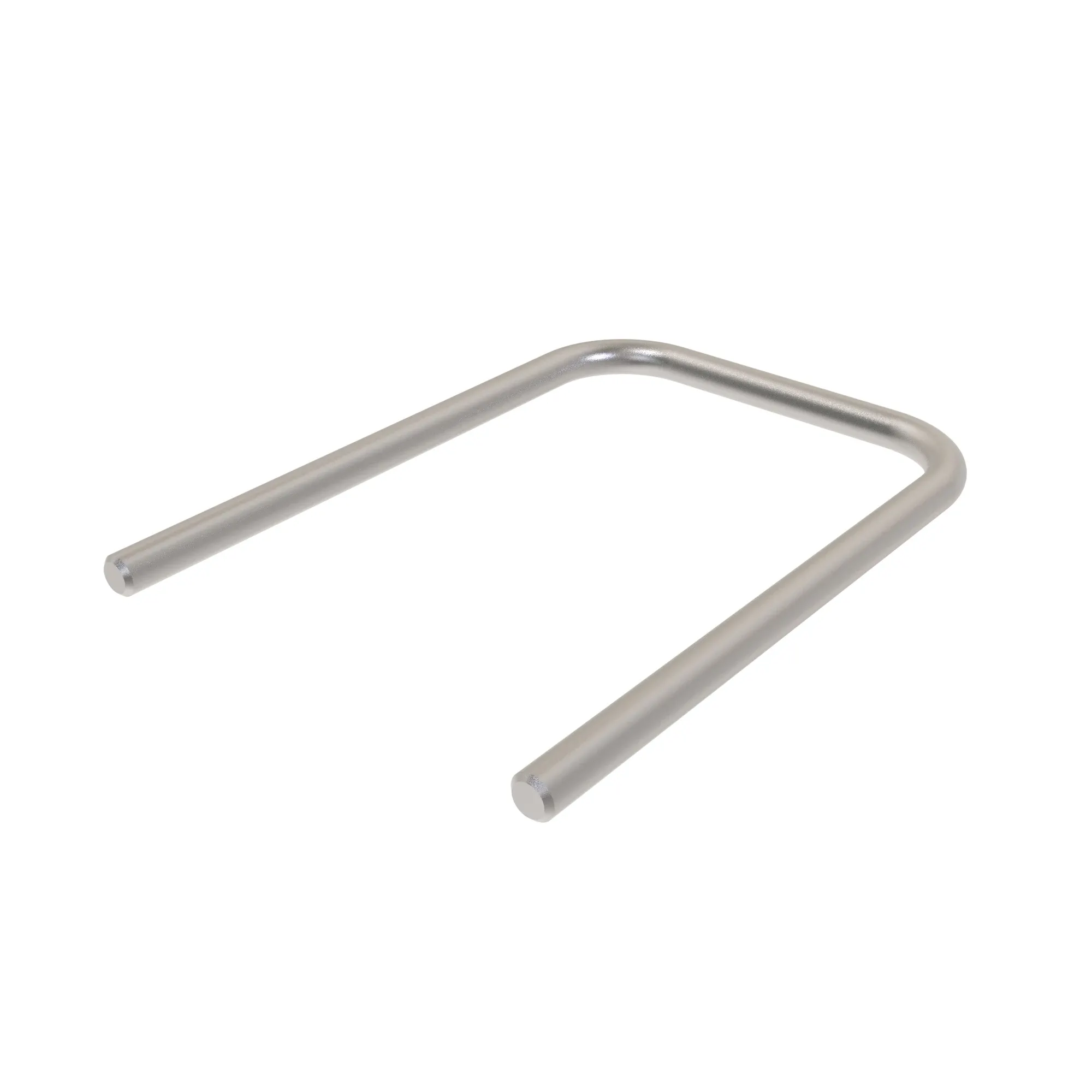 John Deere Stainless Steel Bend Pin - WZW13954