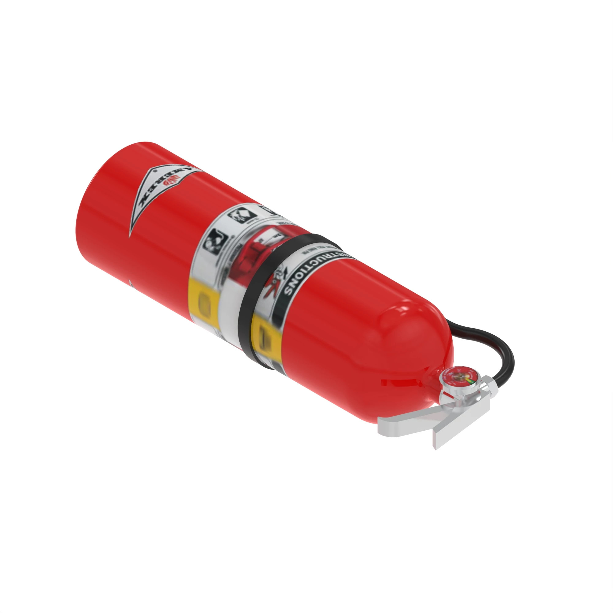 John Deere Fire Extinguisher, 10 lb - AT184159