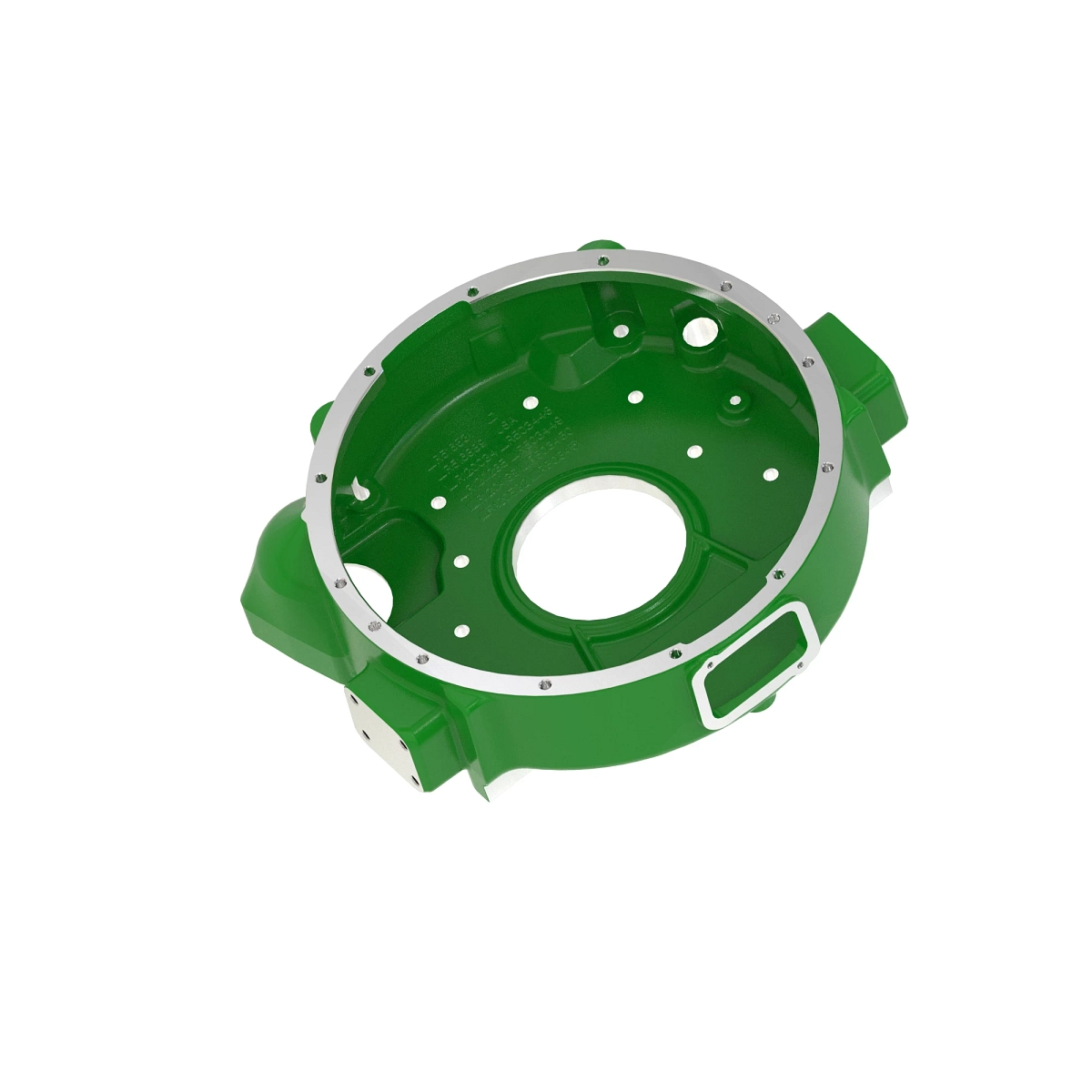 Flywheel Housing