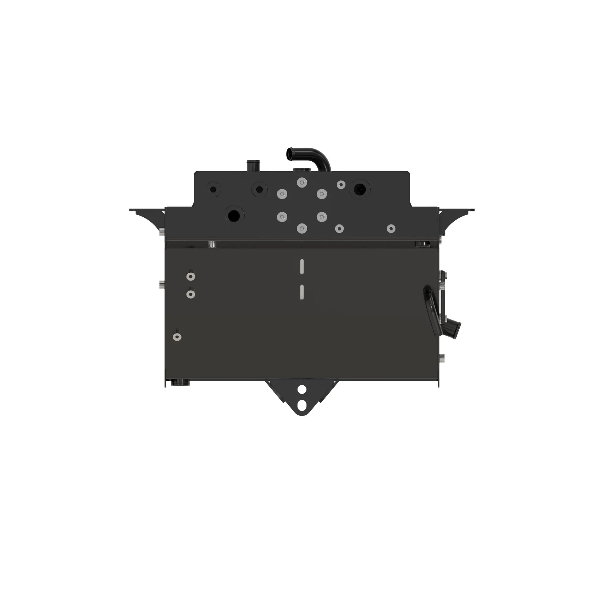 TANK, HYDRAULIC TANK PURCHASED 650