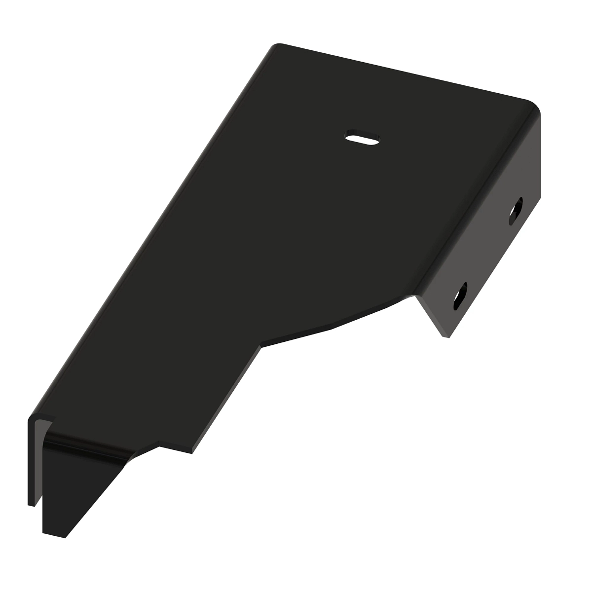 Cover, Mid, LH