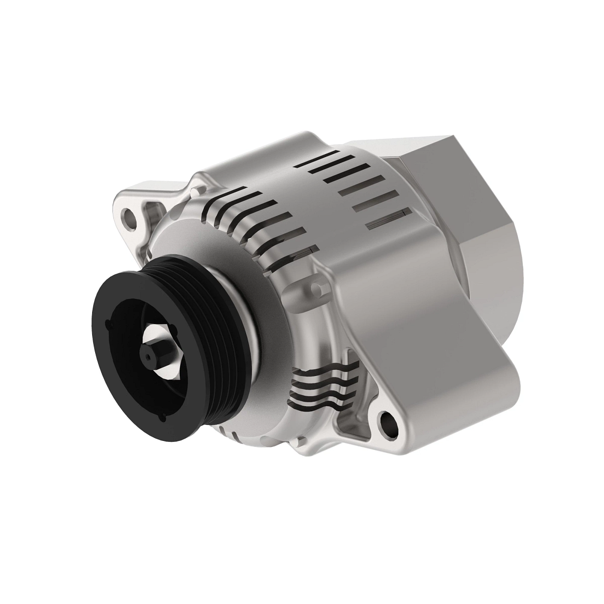 Alternator-40 Amp, W/Sea