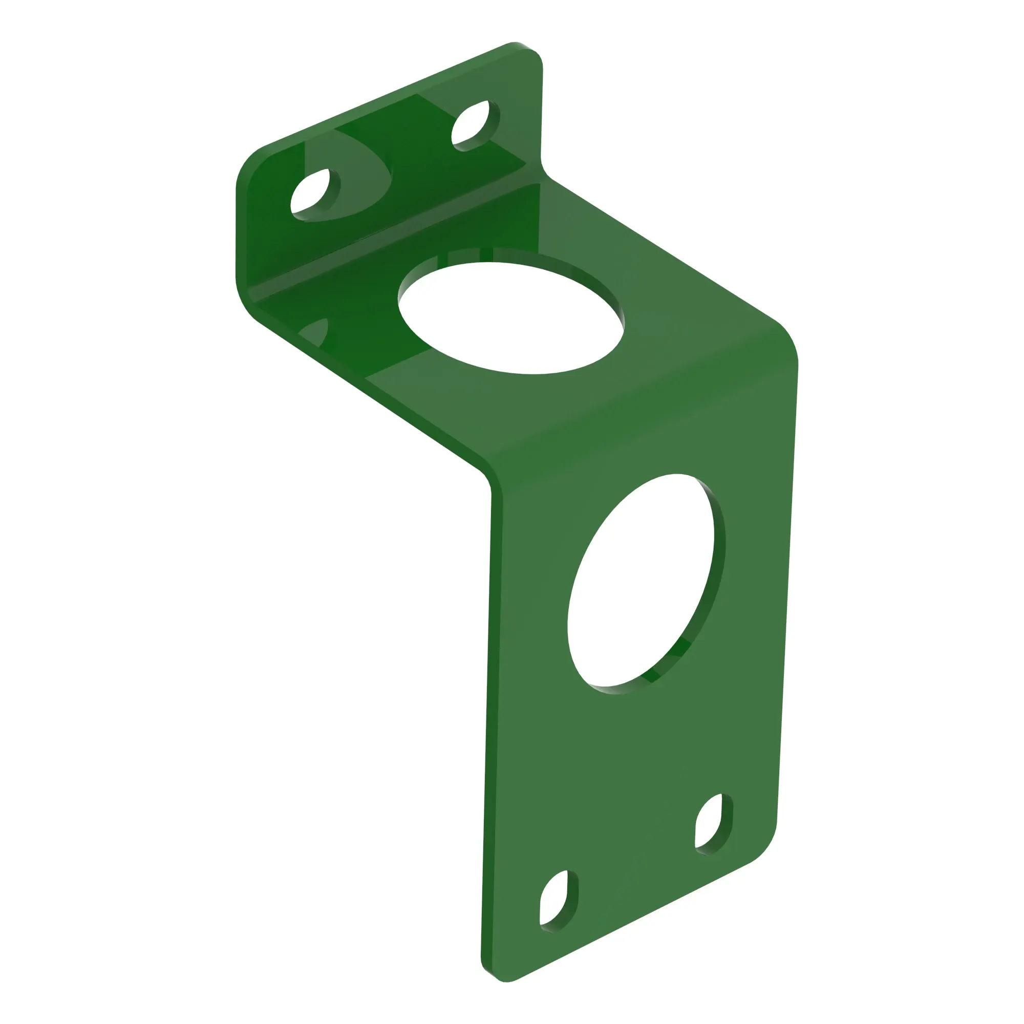 BRACKET, TOP WRAP, S/W/T-SERIES ADA