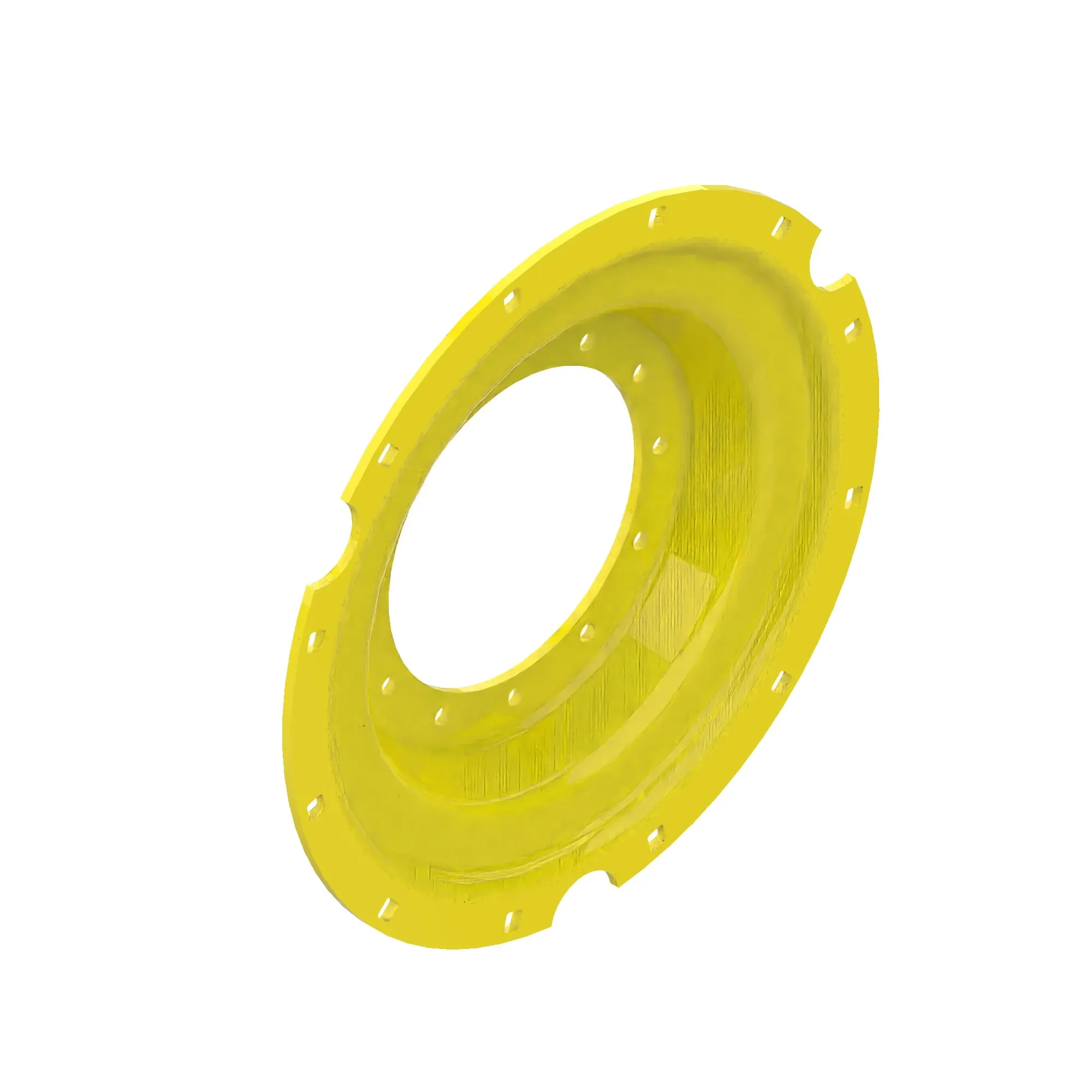 Wheel Center
