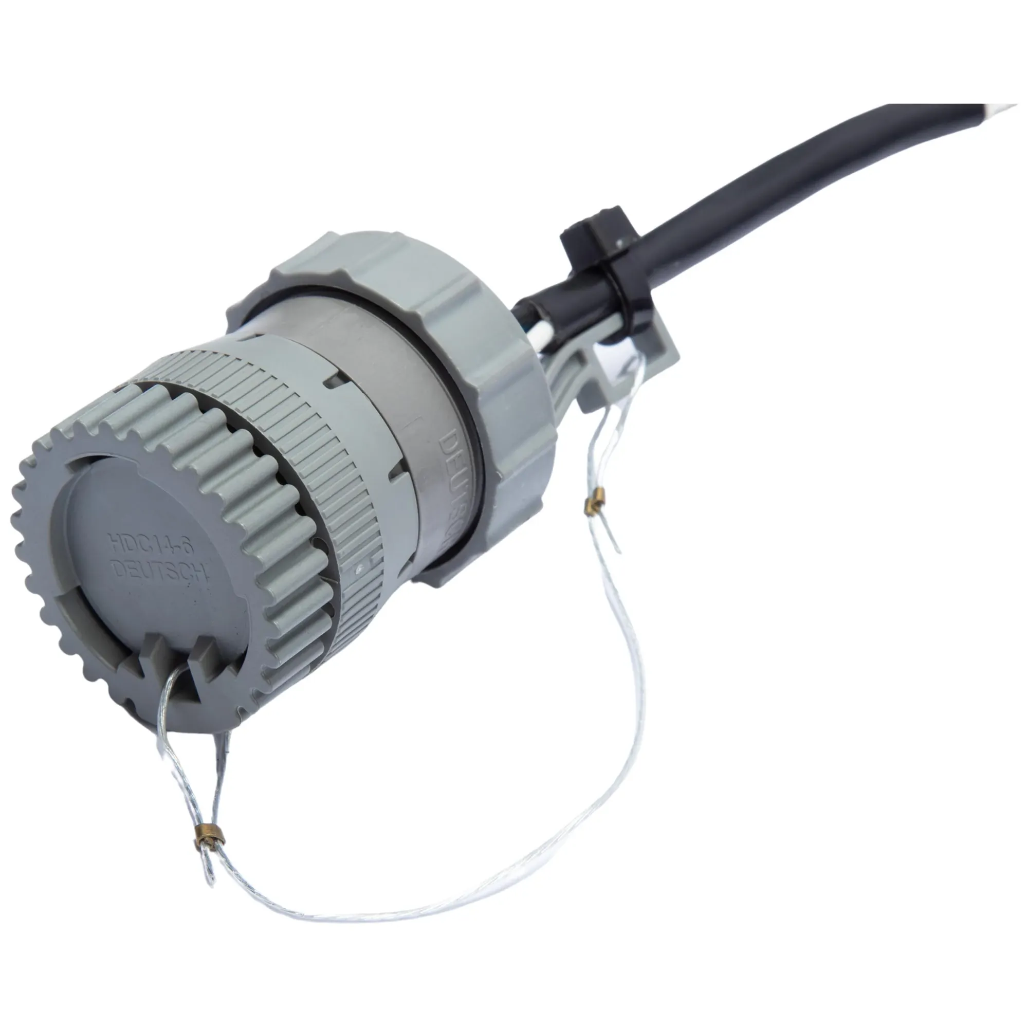 CABLE, CABLE CAN PLANTER 2130/2134M