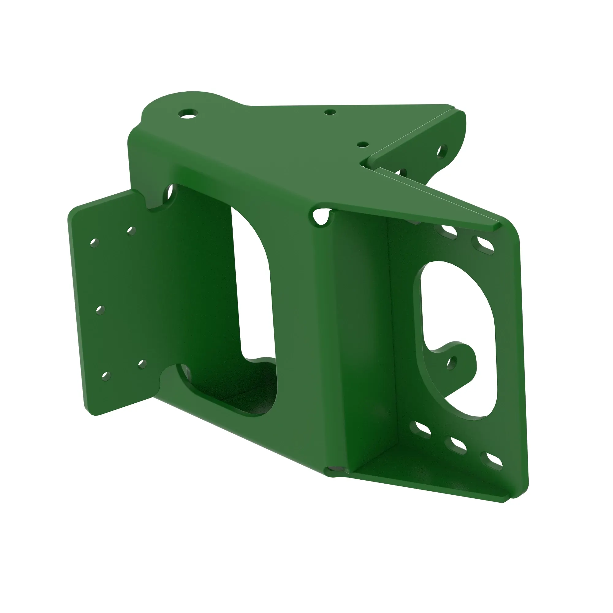 John Deere Chopper Jackshaft Support - AH217155