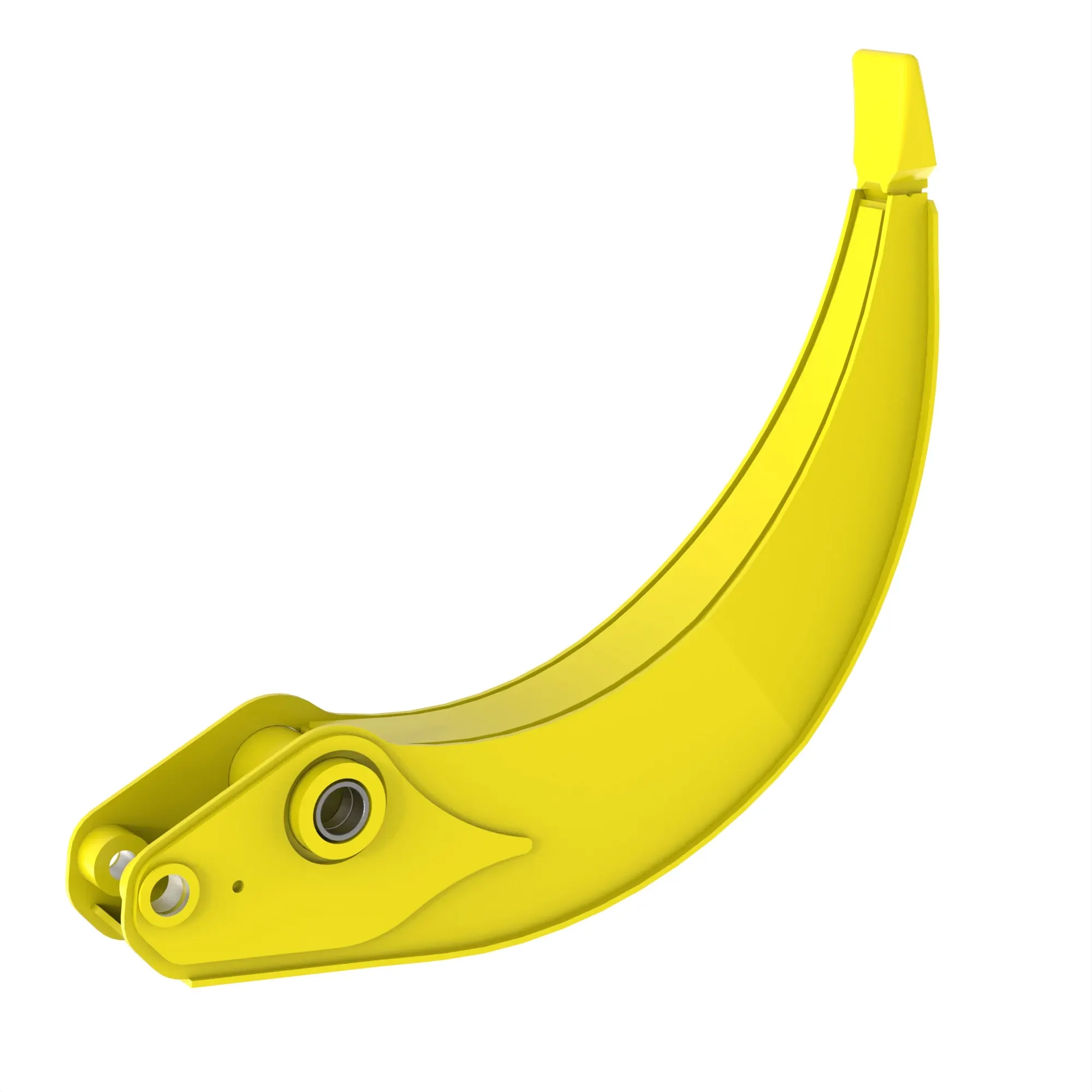 John Deere Grapple Head Tong - AT327142