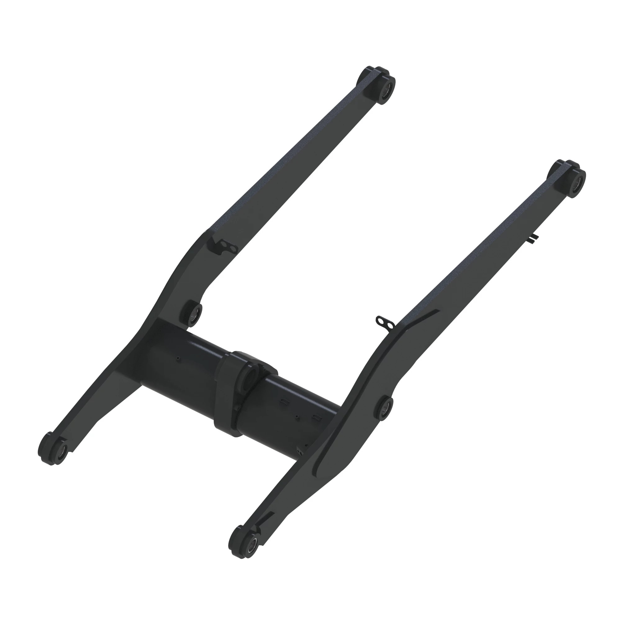LOADER BOOM, BOOM, BUSHING GROUP, P