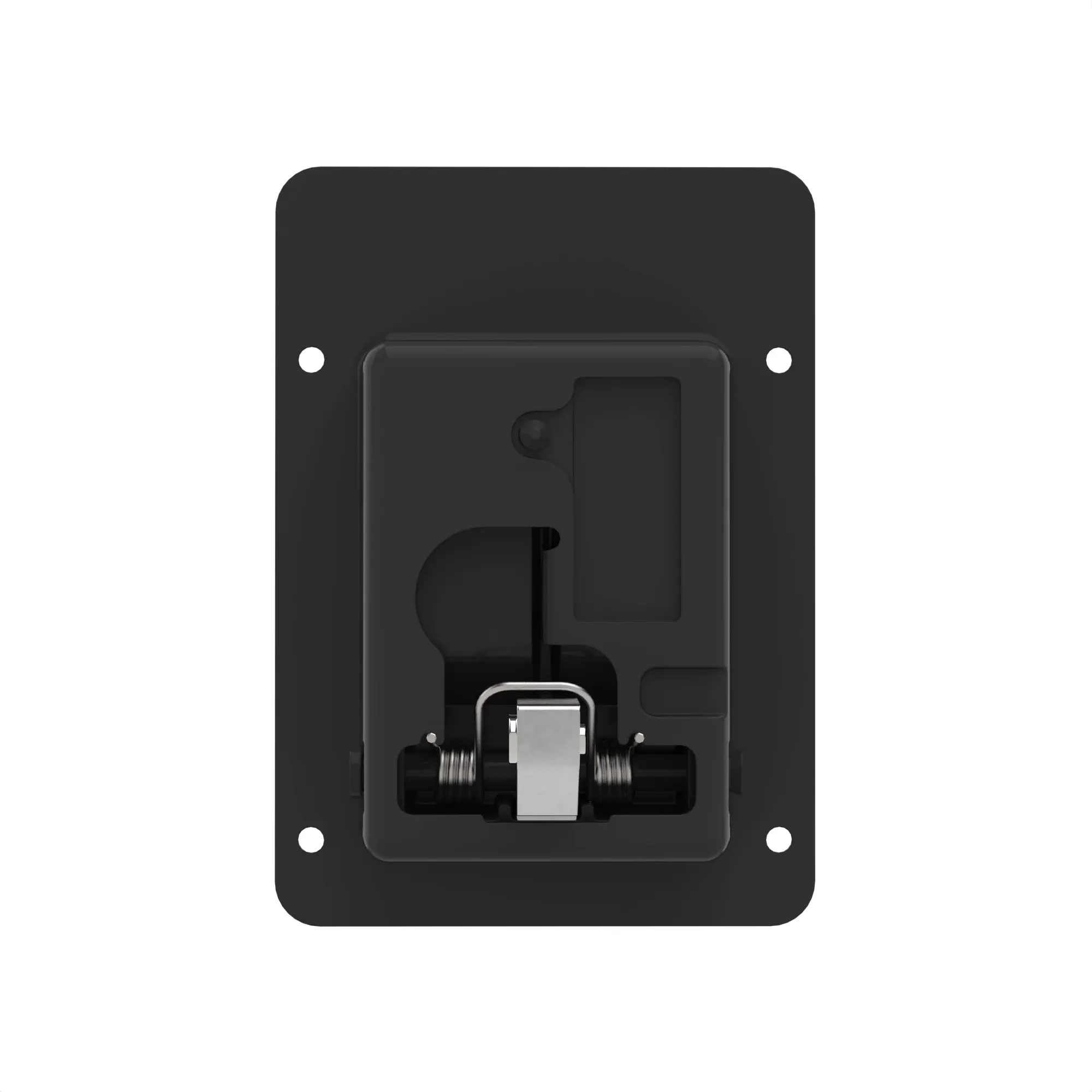LATCH/LOCK
