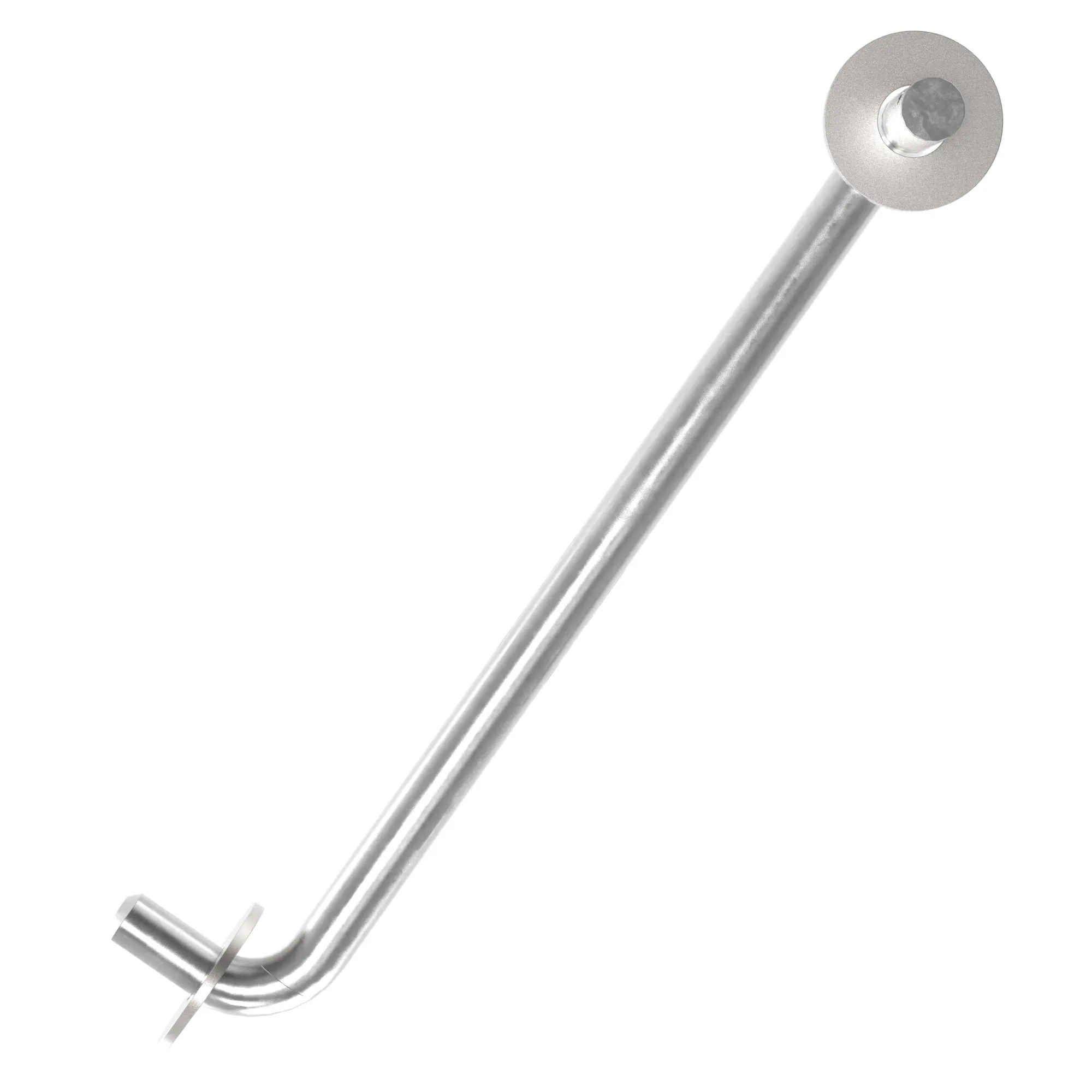 ROD, DOOR HOLD OPEN