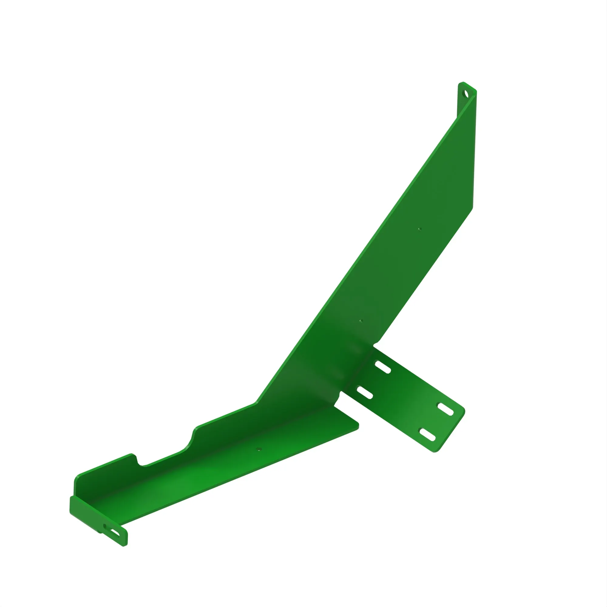 John Deere Bracket, Right Side - A126343