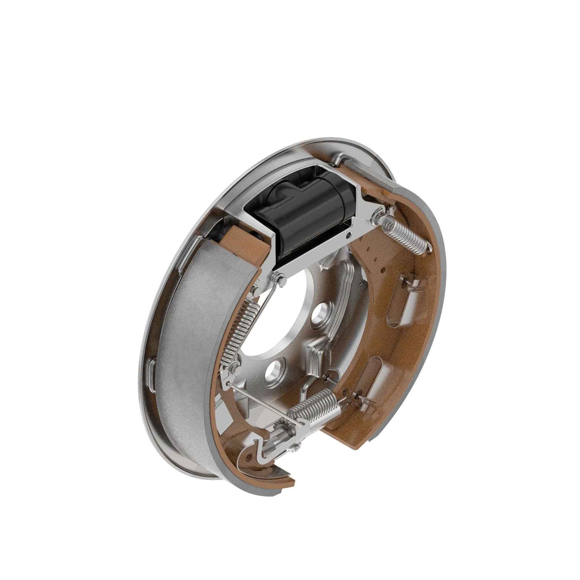 John Deere Brake Drum, Right Side  - DE30236