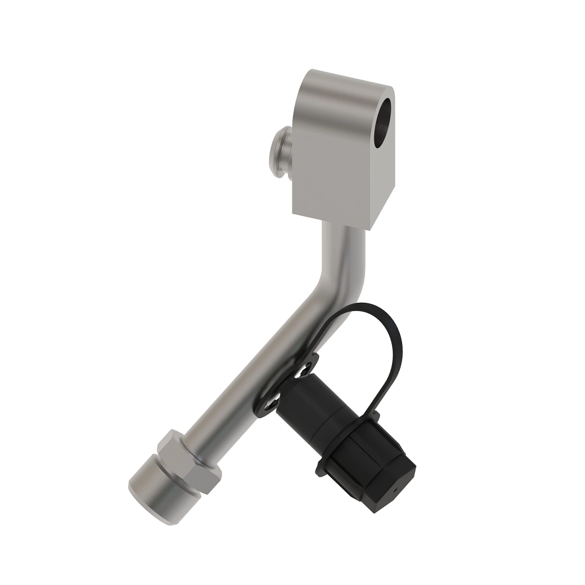 Tube Assembly, AC