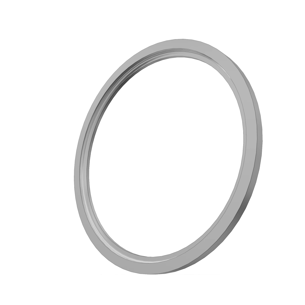 John Deere Spring Round Retainer - R94390