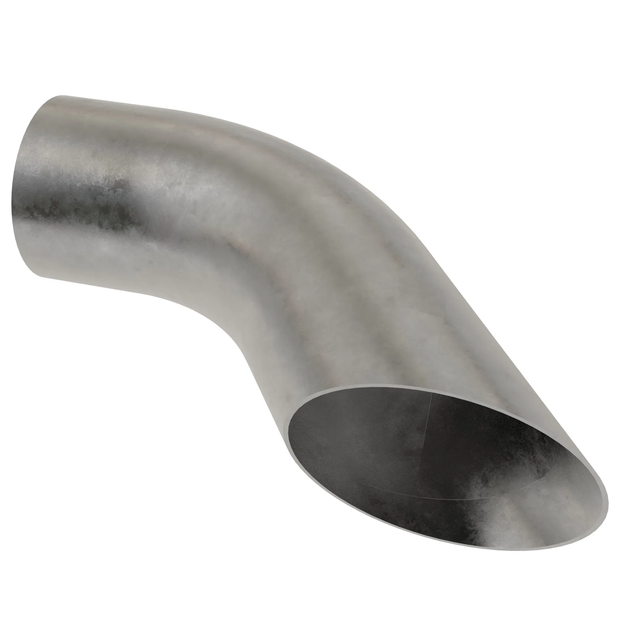 Exhaust Pipe