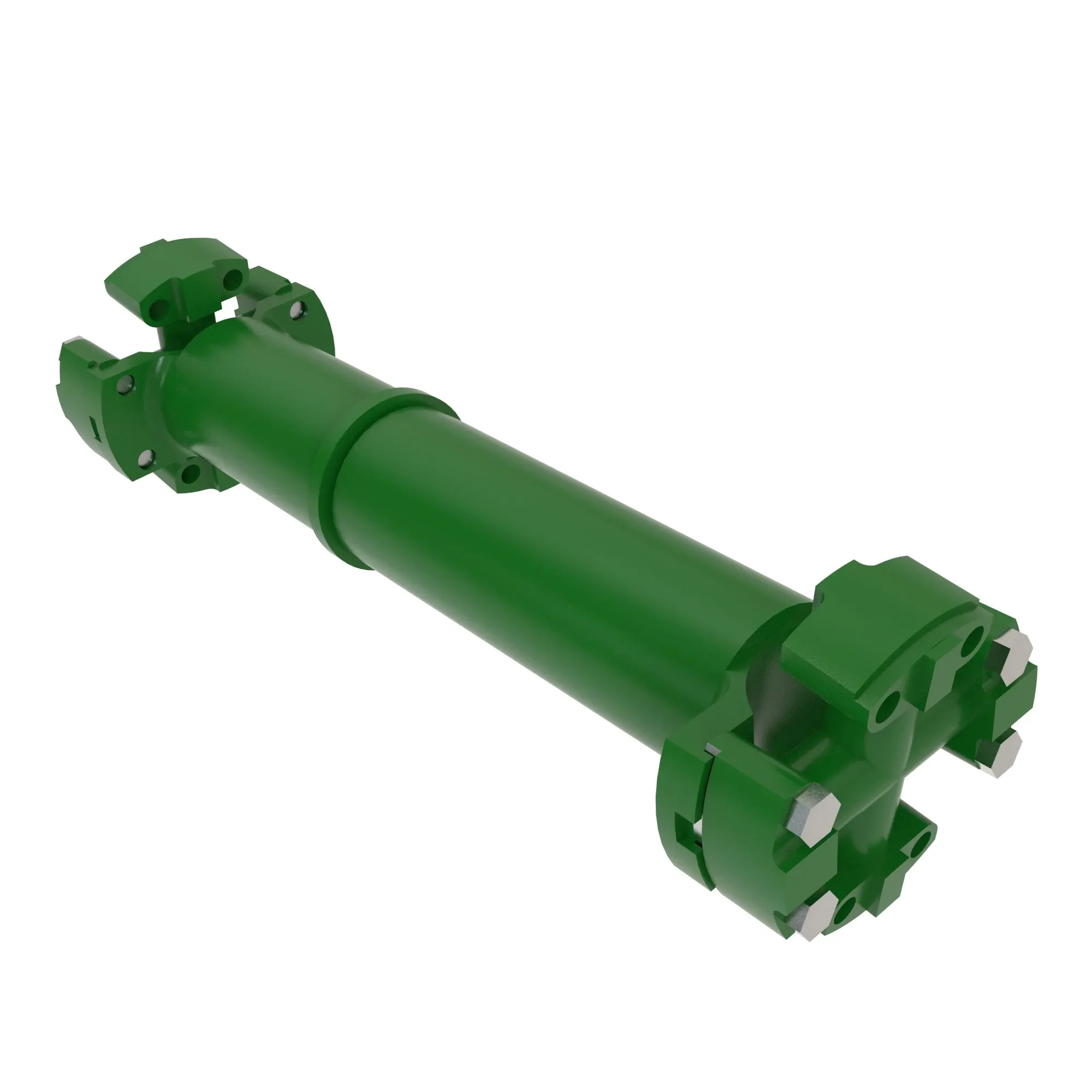 John Deere Universal Driveshaft - F069607