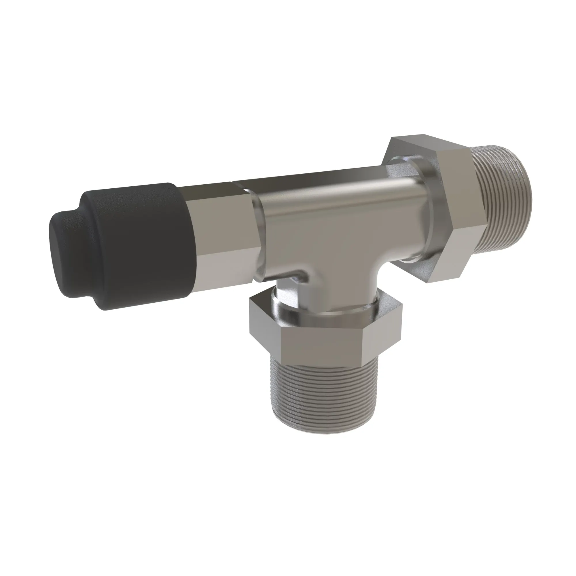 John Deere Tee Fitting - R213320