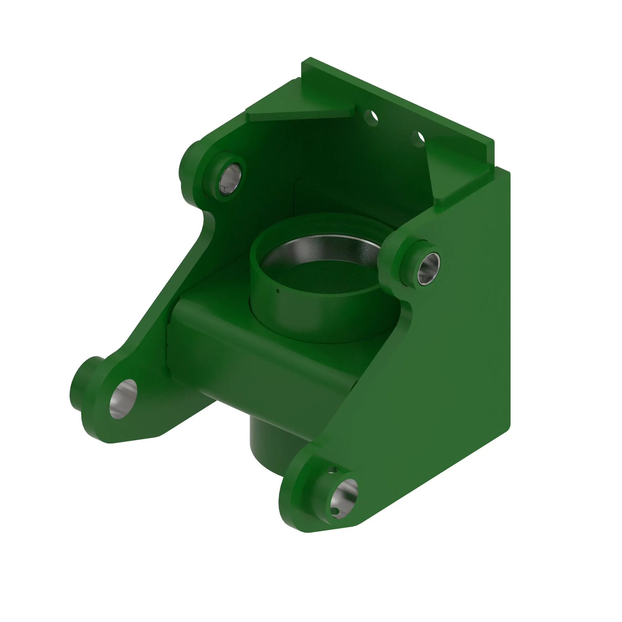 John Deere Frame Pedestal - AA94674