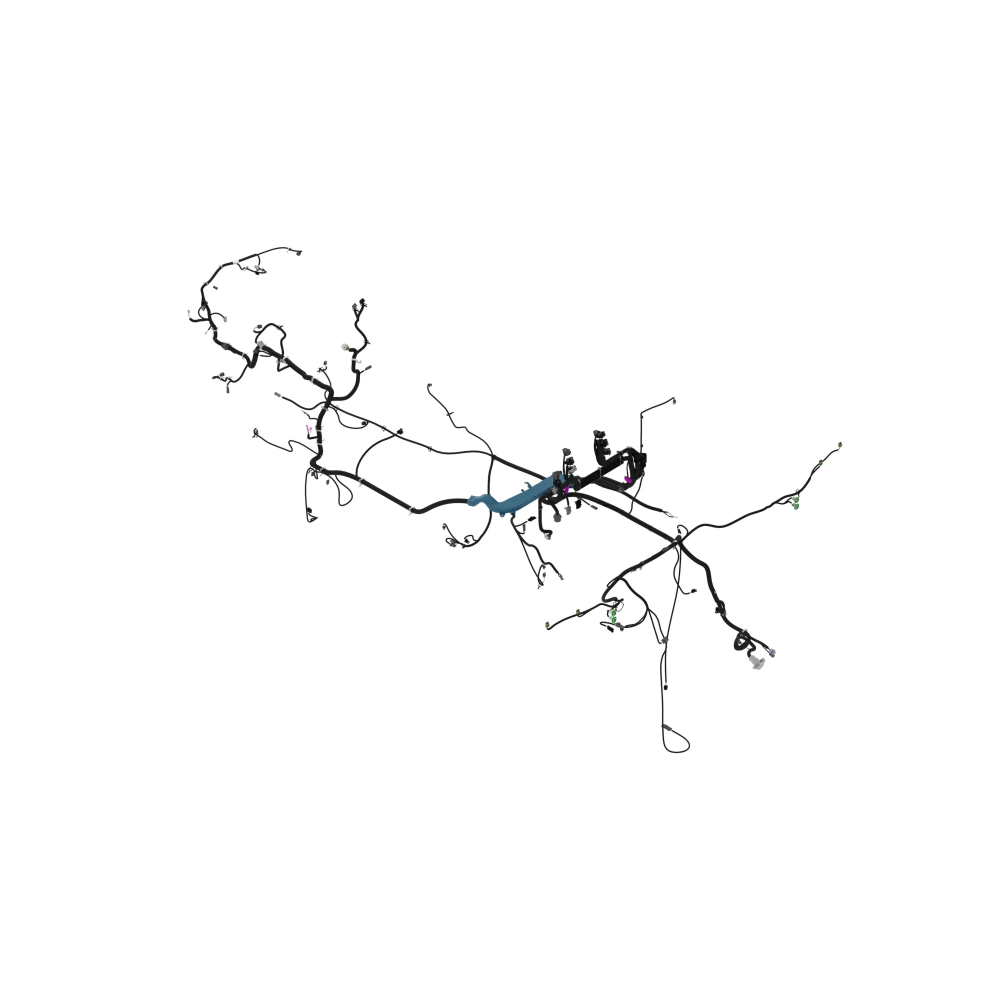 Wiring Harnesses