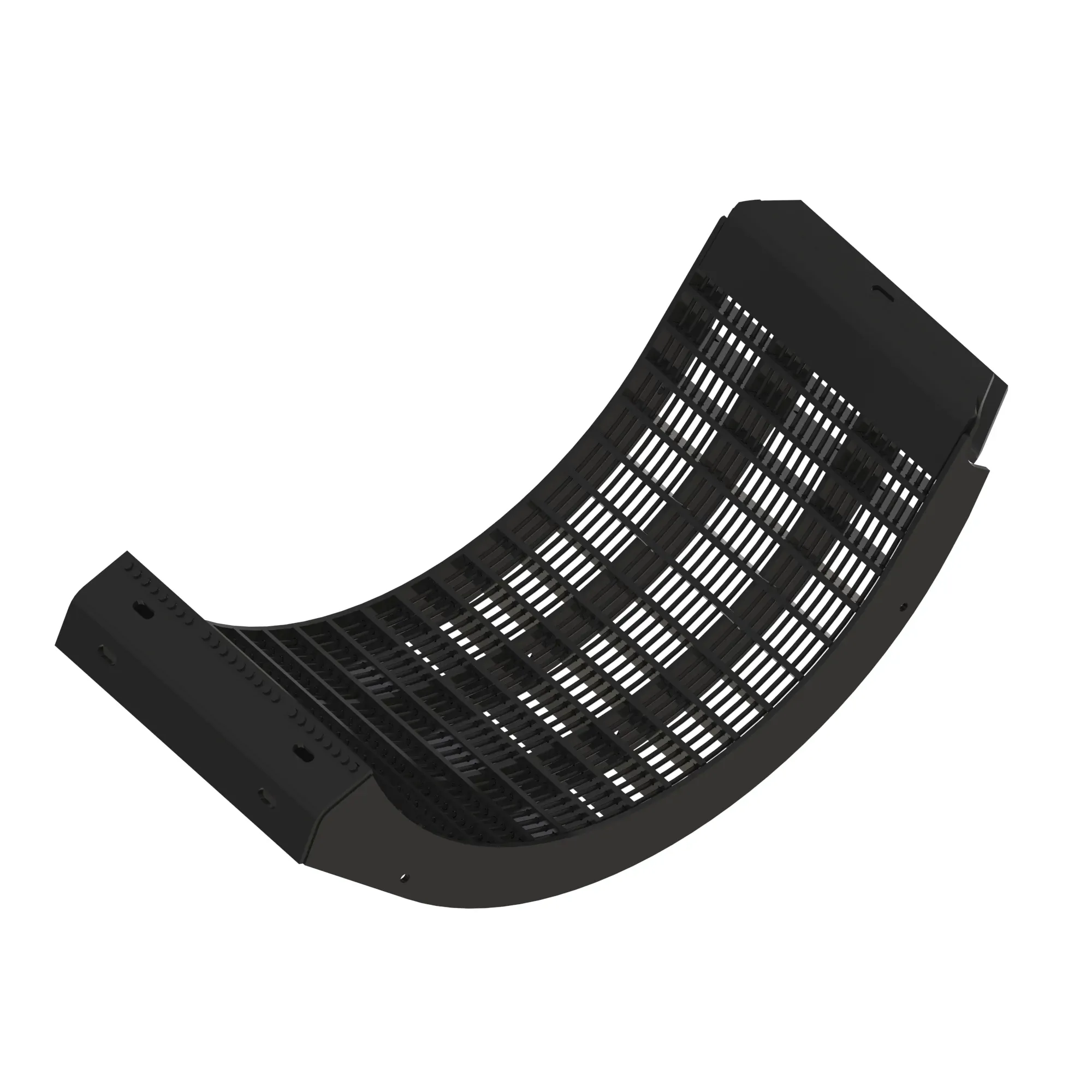 John Deere High Wear Small Wire Concave - AH213236