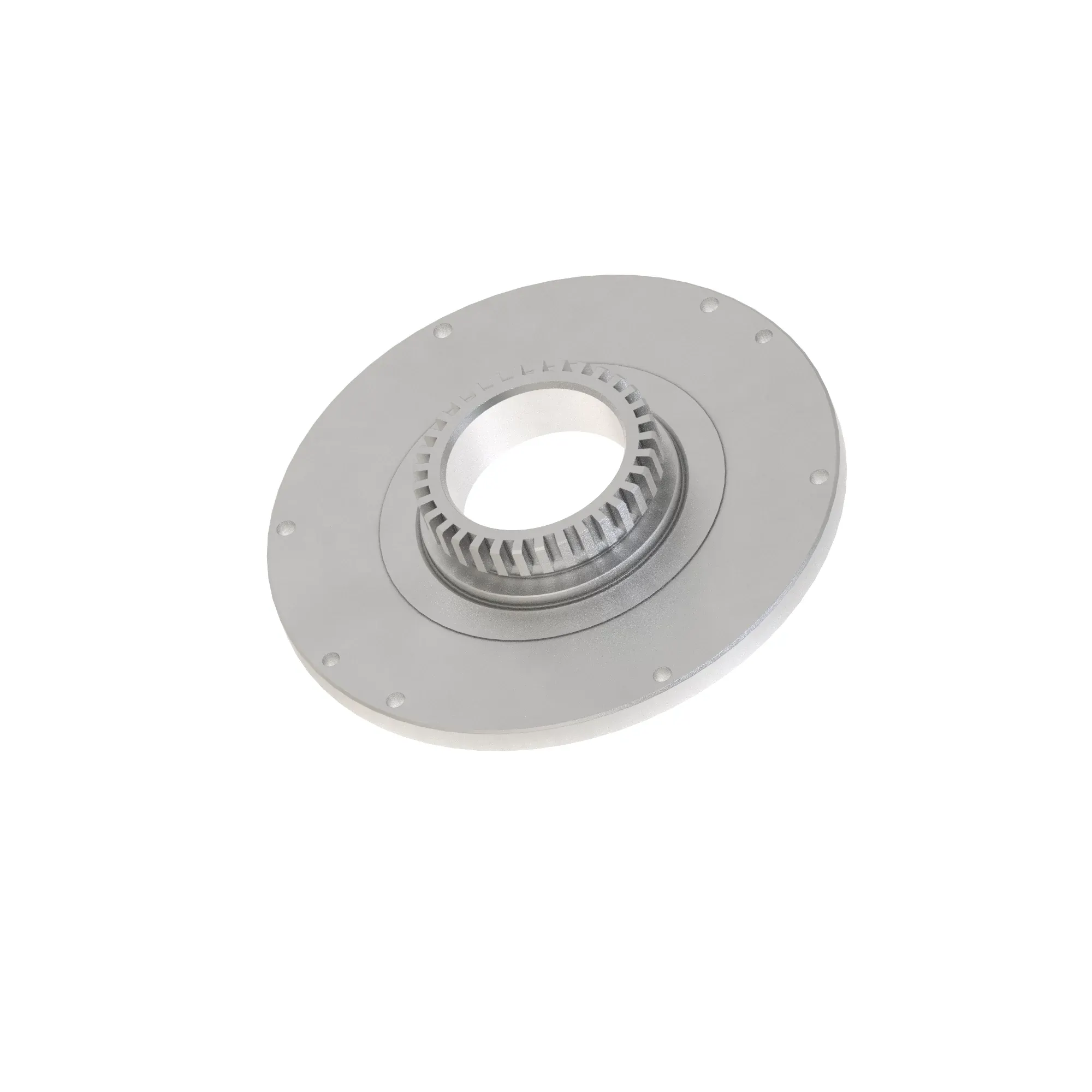 John Deere Clutch Backing Plate - RE51640