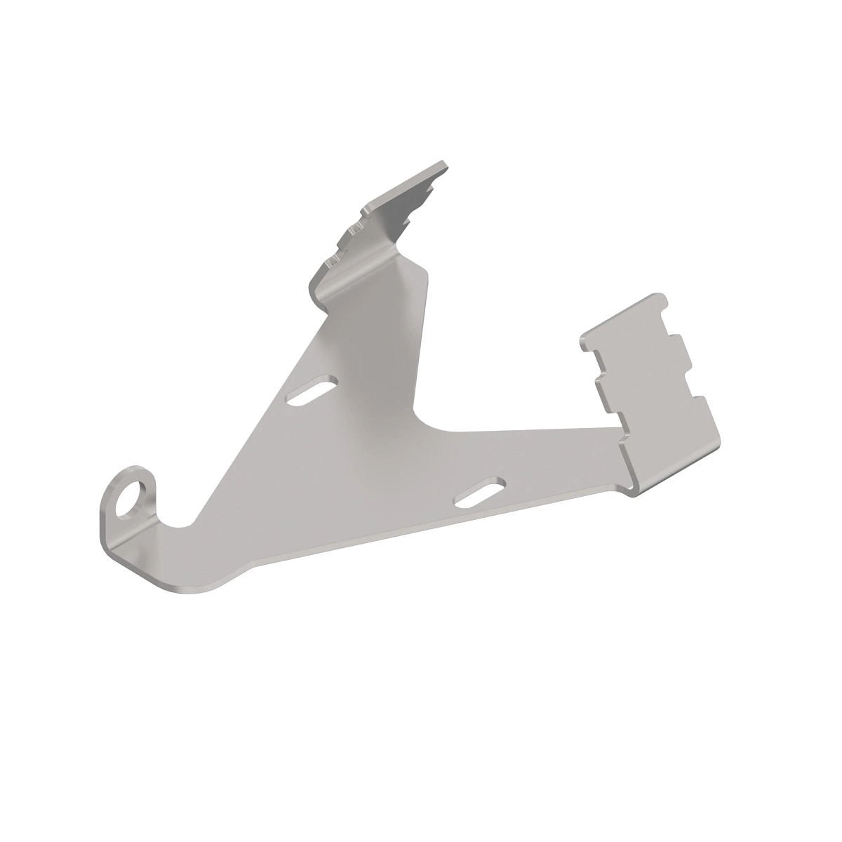 Bracket, Front Deck Switch
