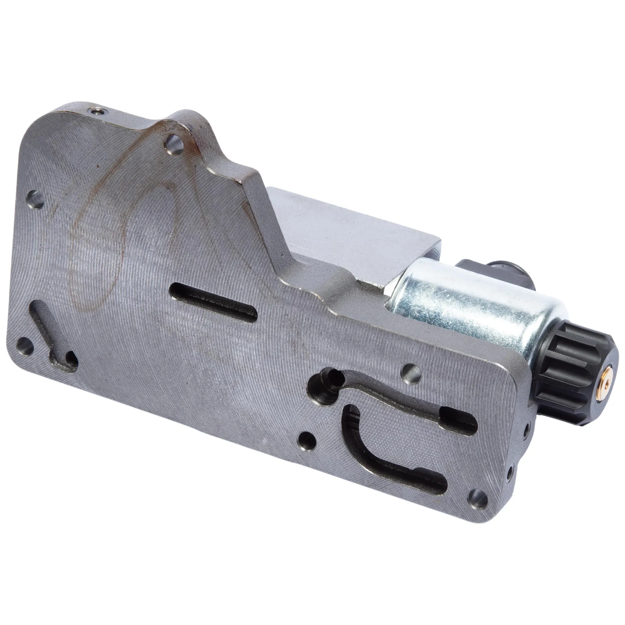 CONTROL ASSY - FNR