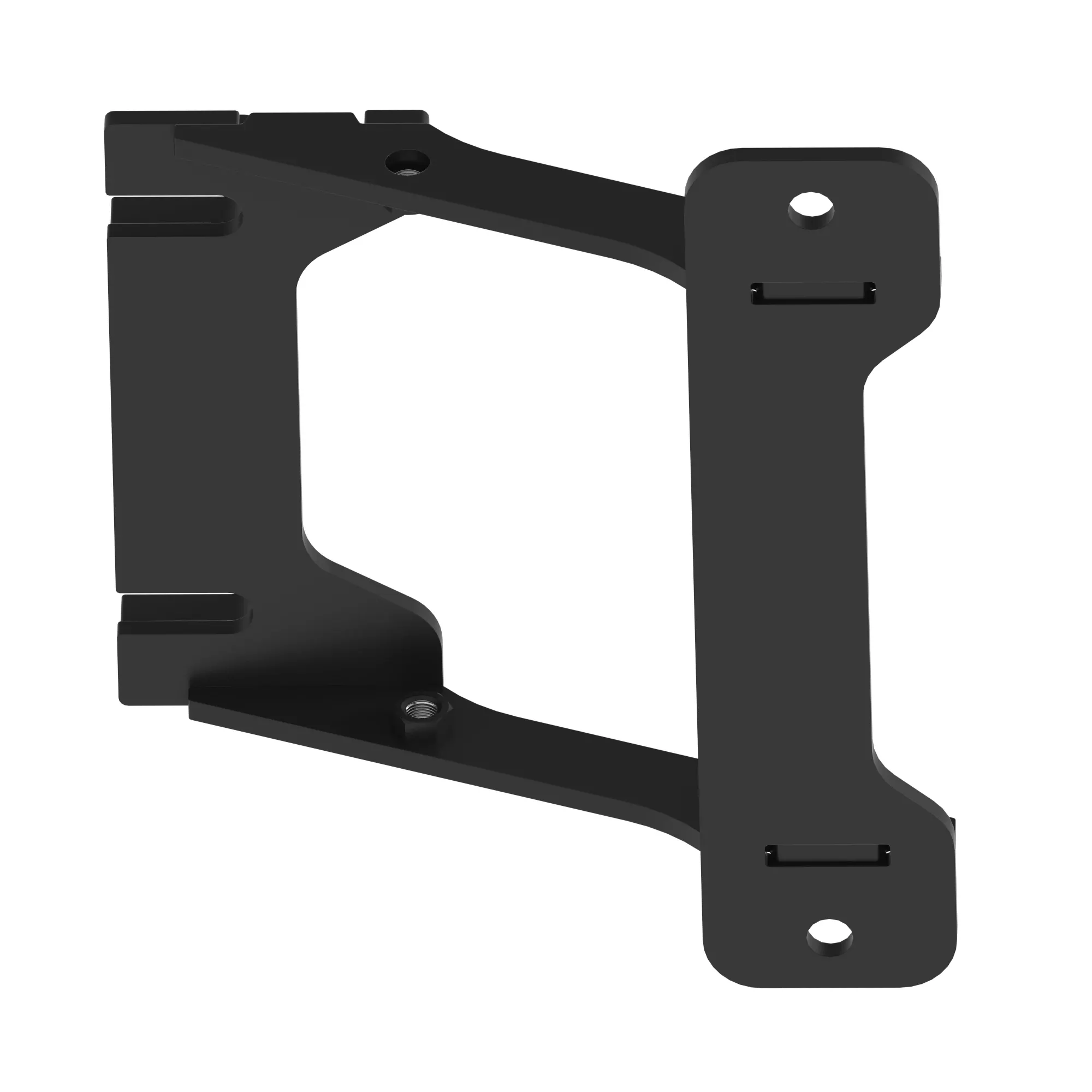 BRACKET, LOWER AXLE COOLER
