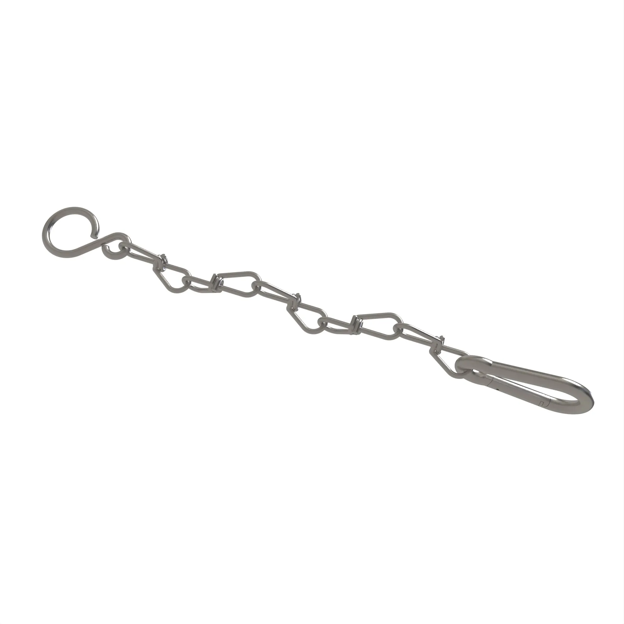 SAFETY CHAIN, SICHERUNGSKETTE