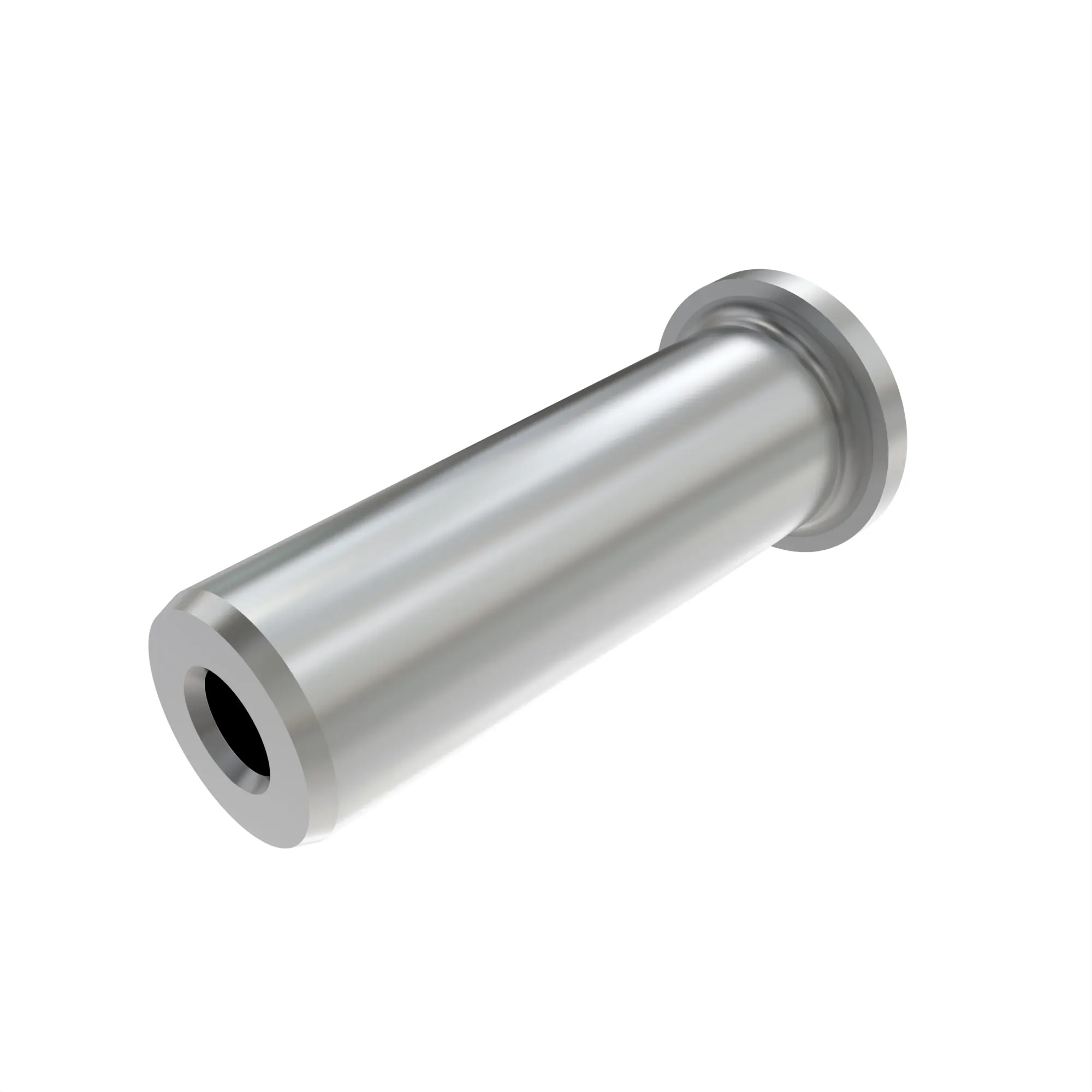 John Deere Transmission Reverse Idler Shaft - R108455