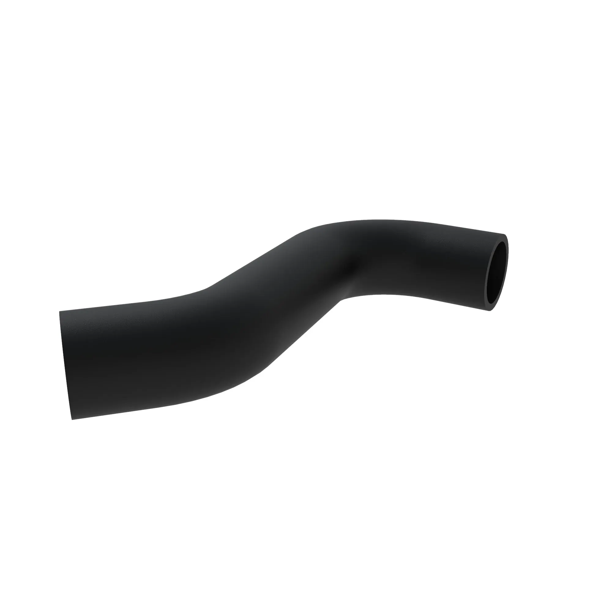 John Deere Radiator Hose - T320236