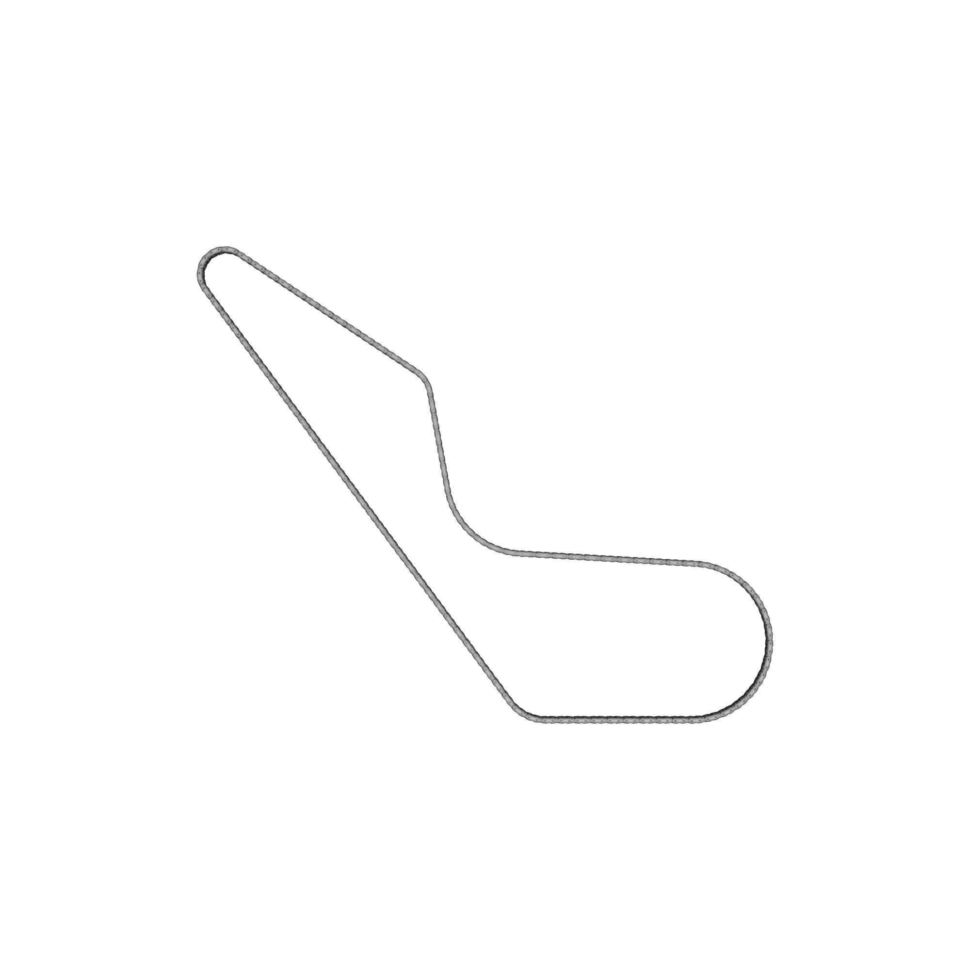 9450, 9550, 9650 & 9650CTS Combines - Slow Speed #60H-200 LINKS