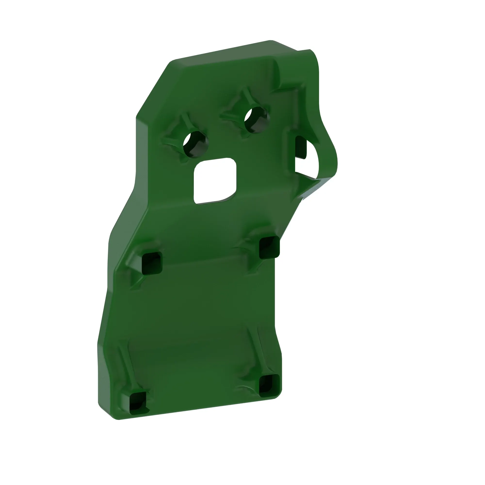 John Deere AC Compressor Support - HXE20994