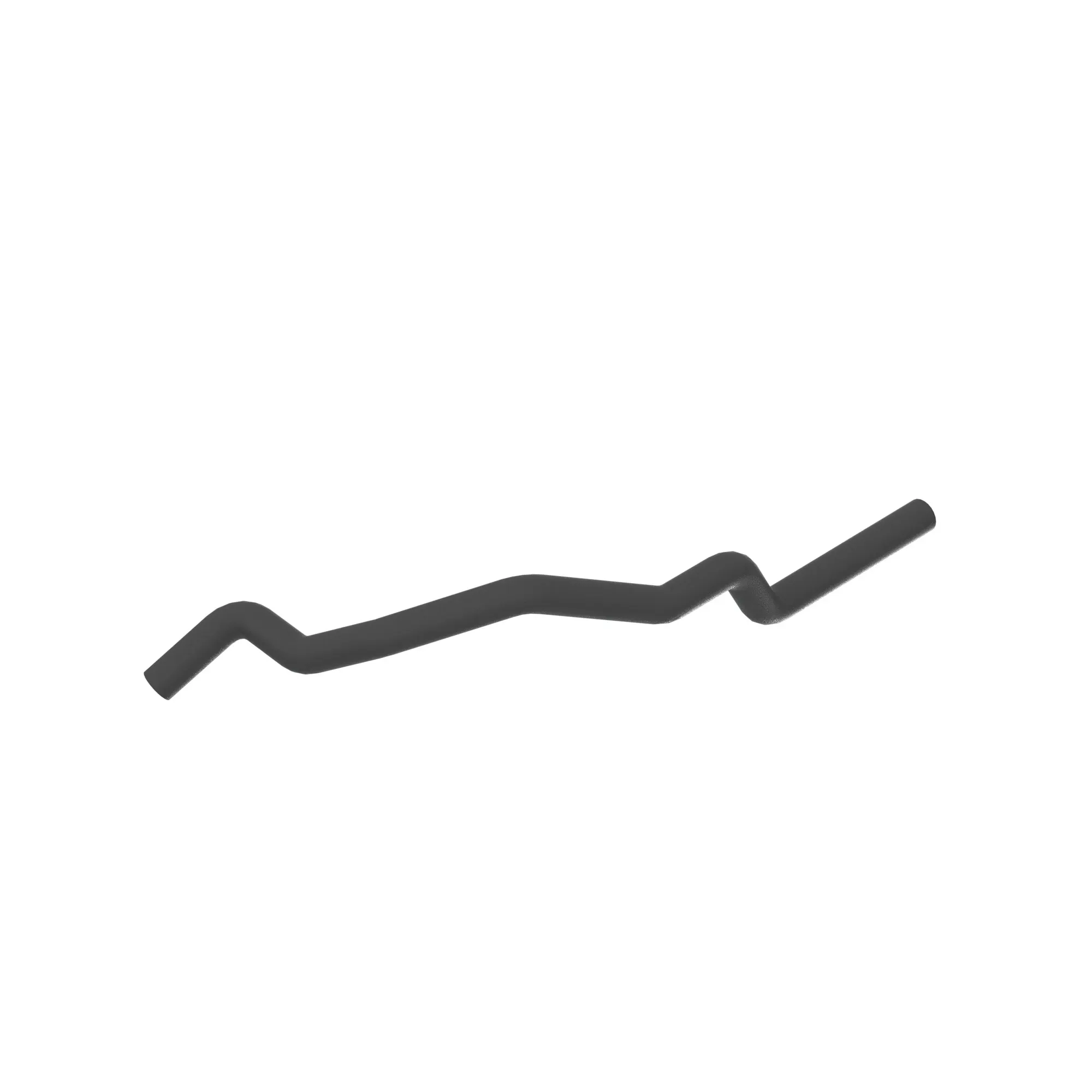 John Deere DEF Coolant Hose - T369244