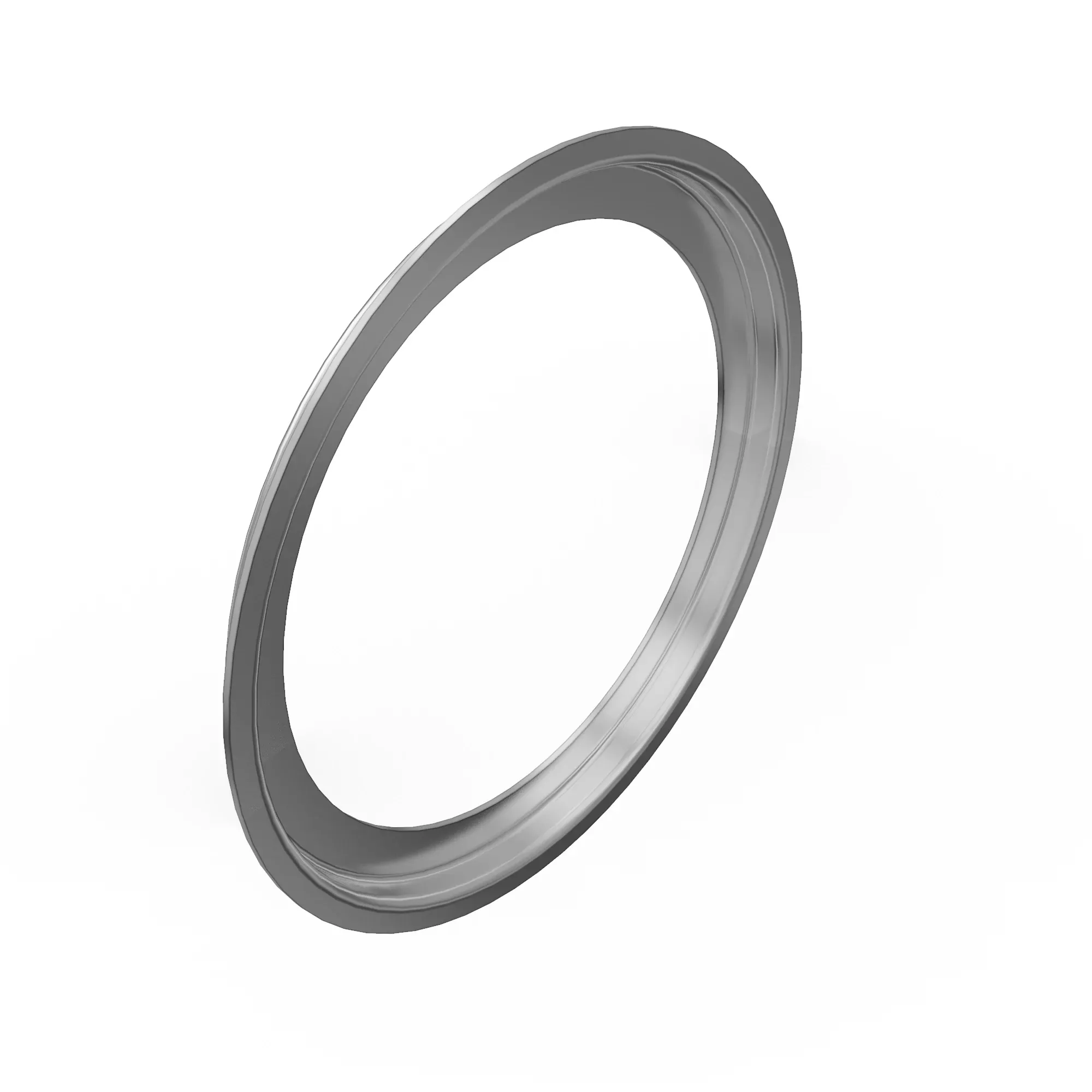 Round Retainer