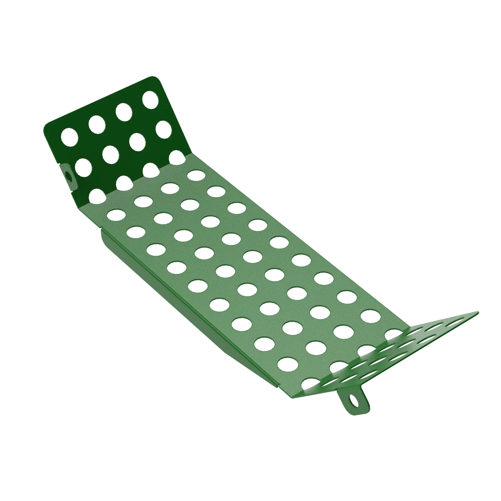 John Deere Panel - HXE114010